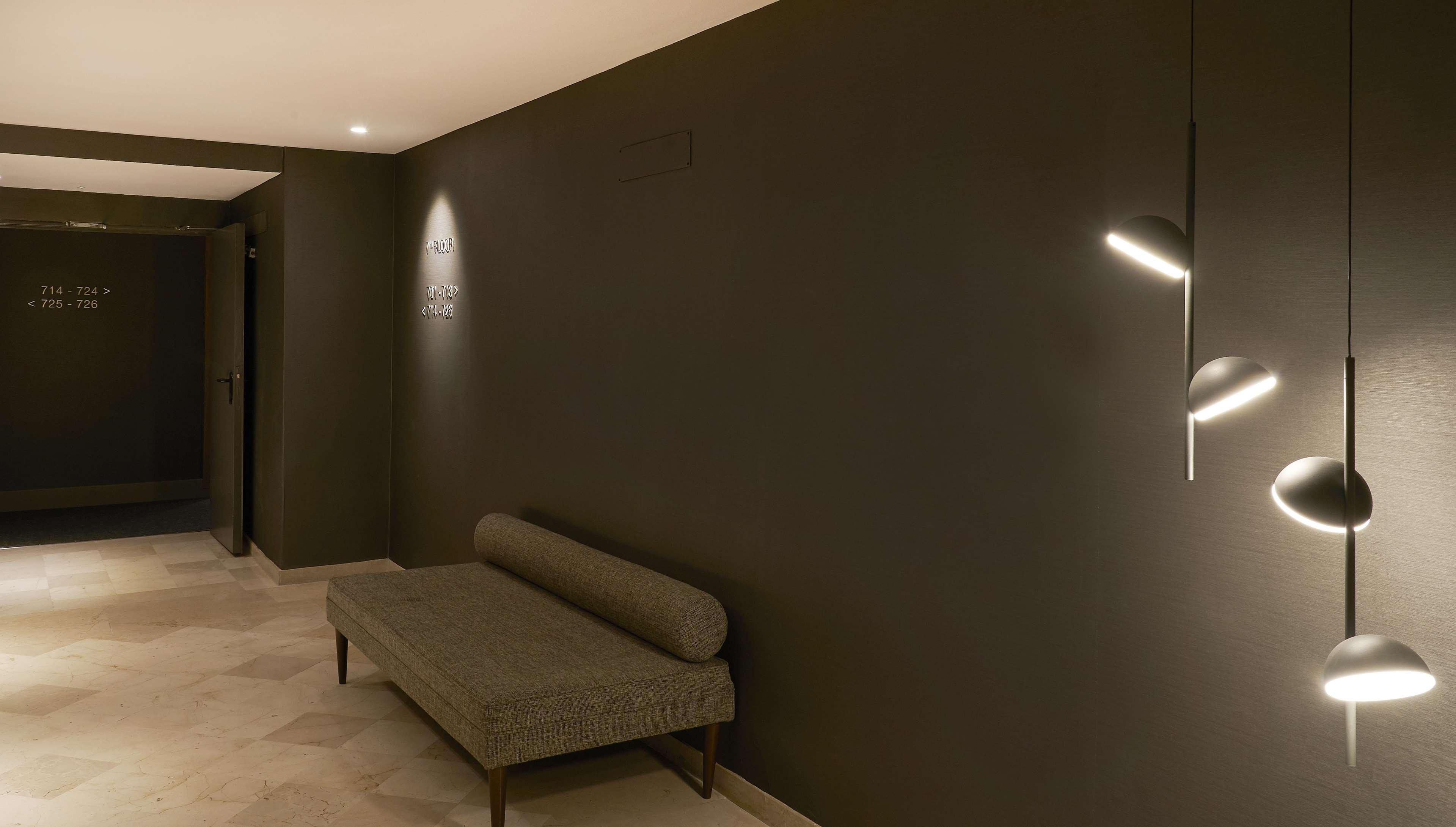 Nh Sants 4* Barcelona