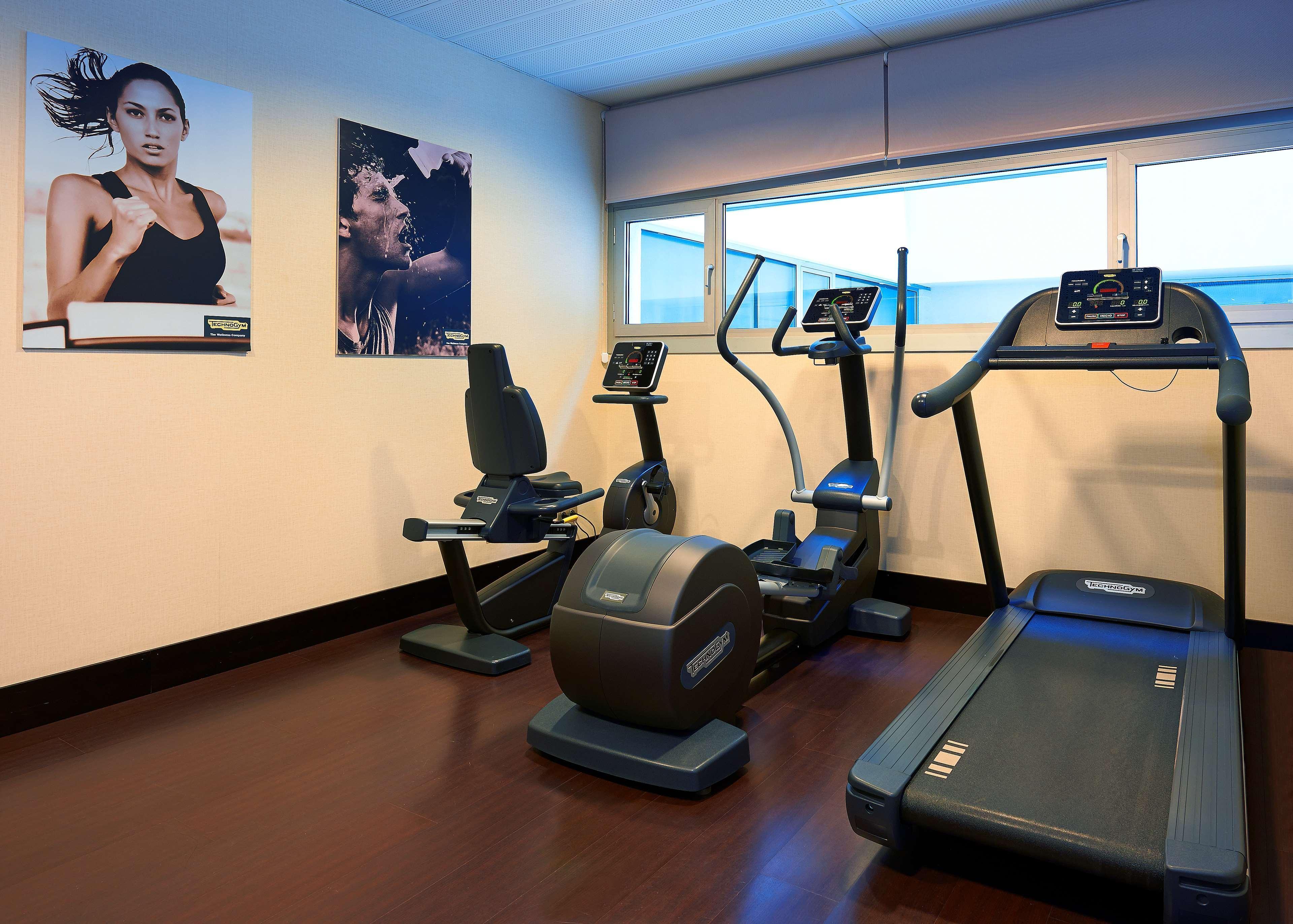 Nh Sants Hotel
