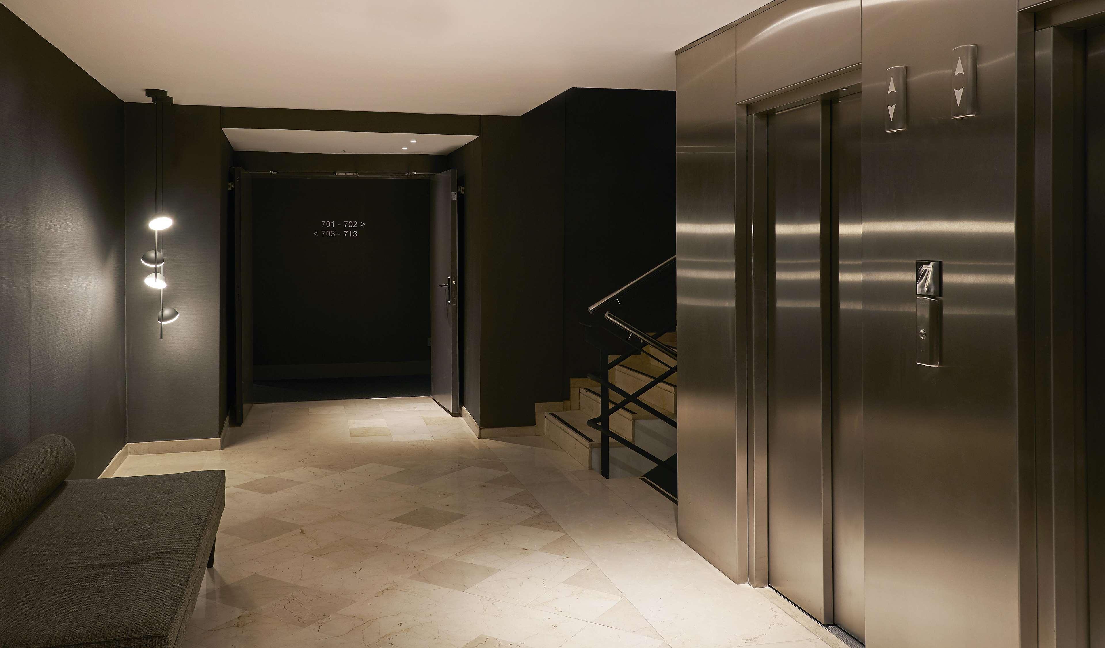 Nh Sants 4* Barcelona