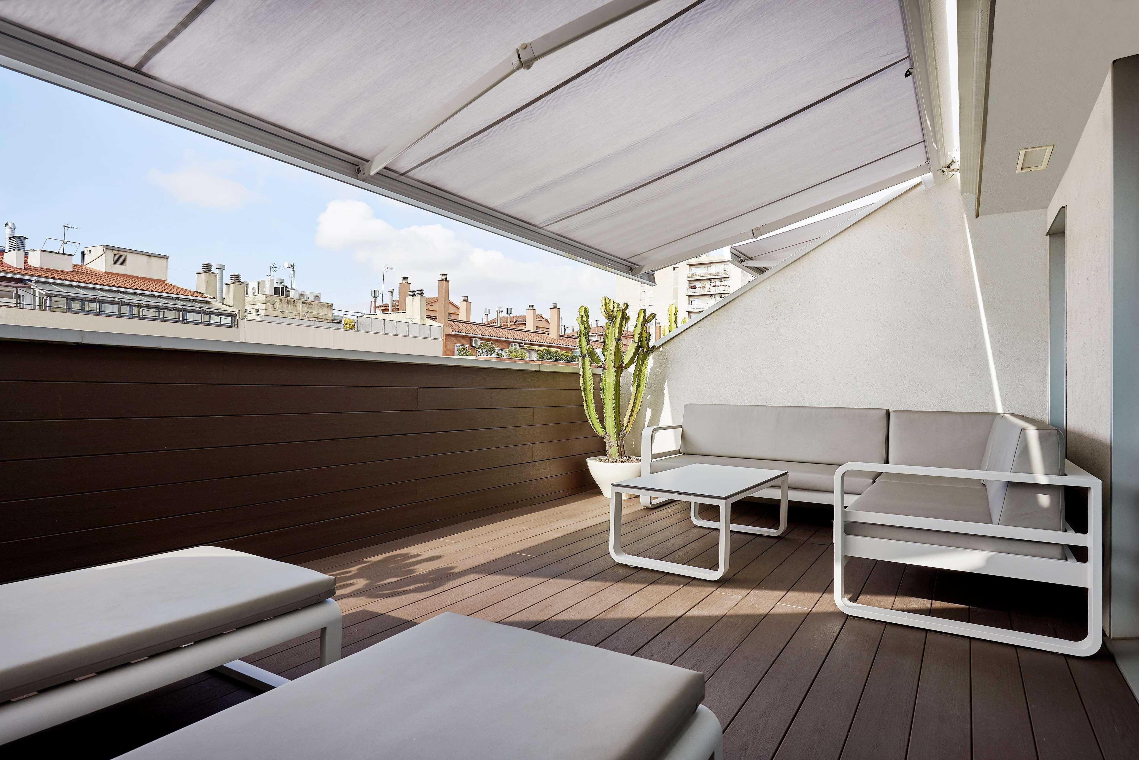 Hotel Nh Sants