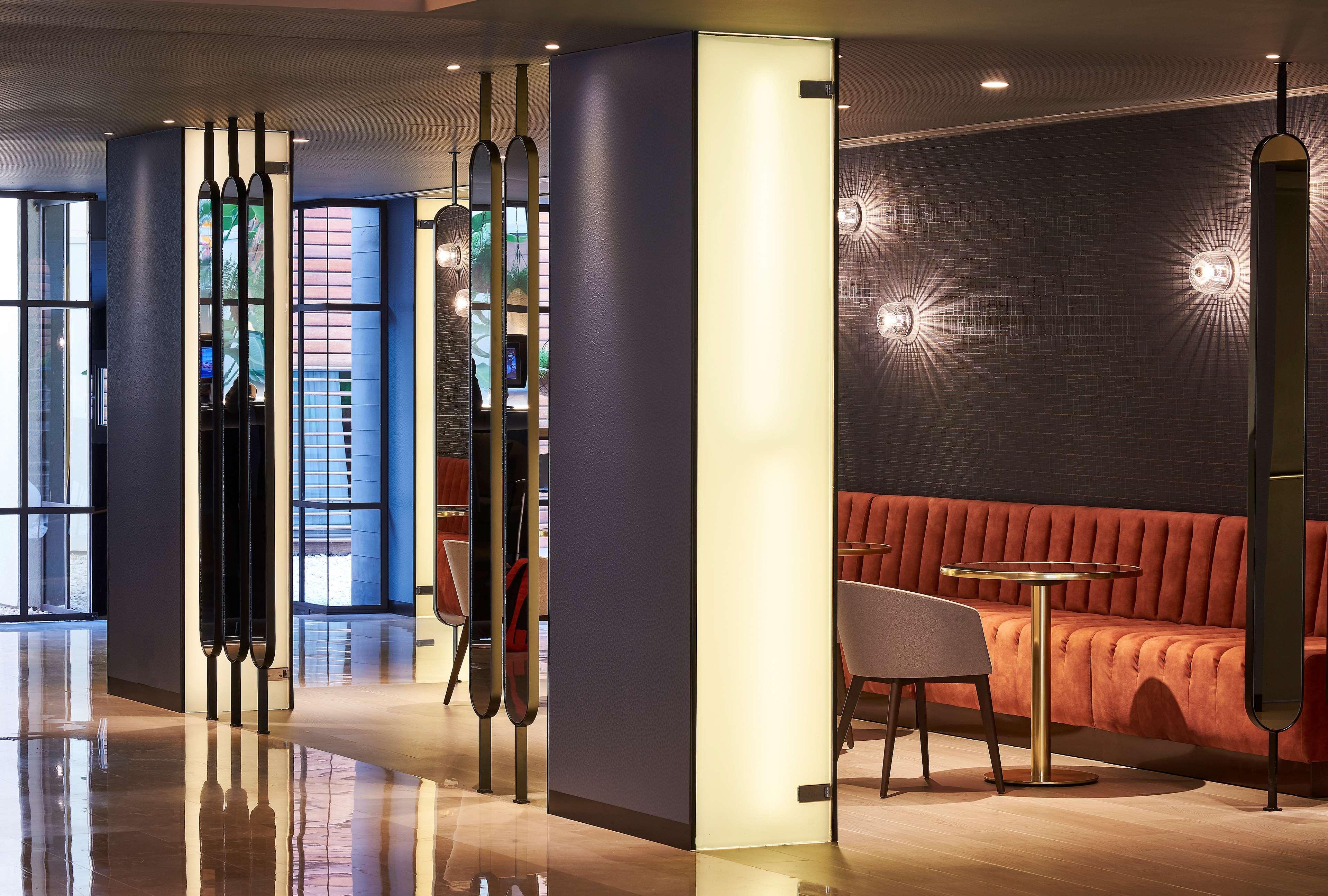 Hotel Nh Sants 4*
