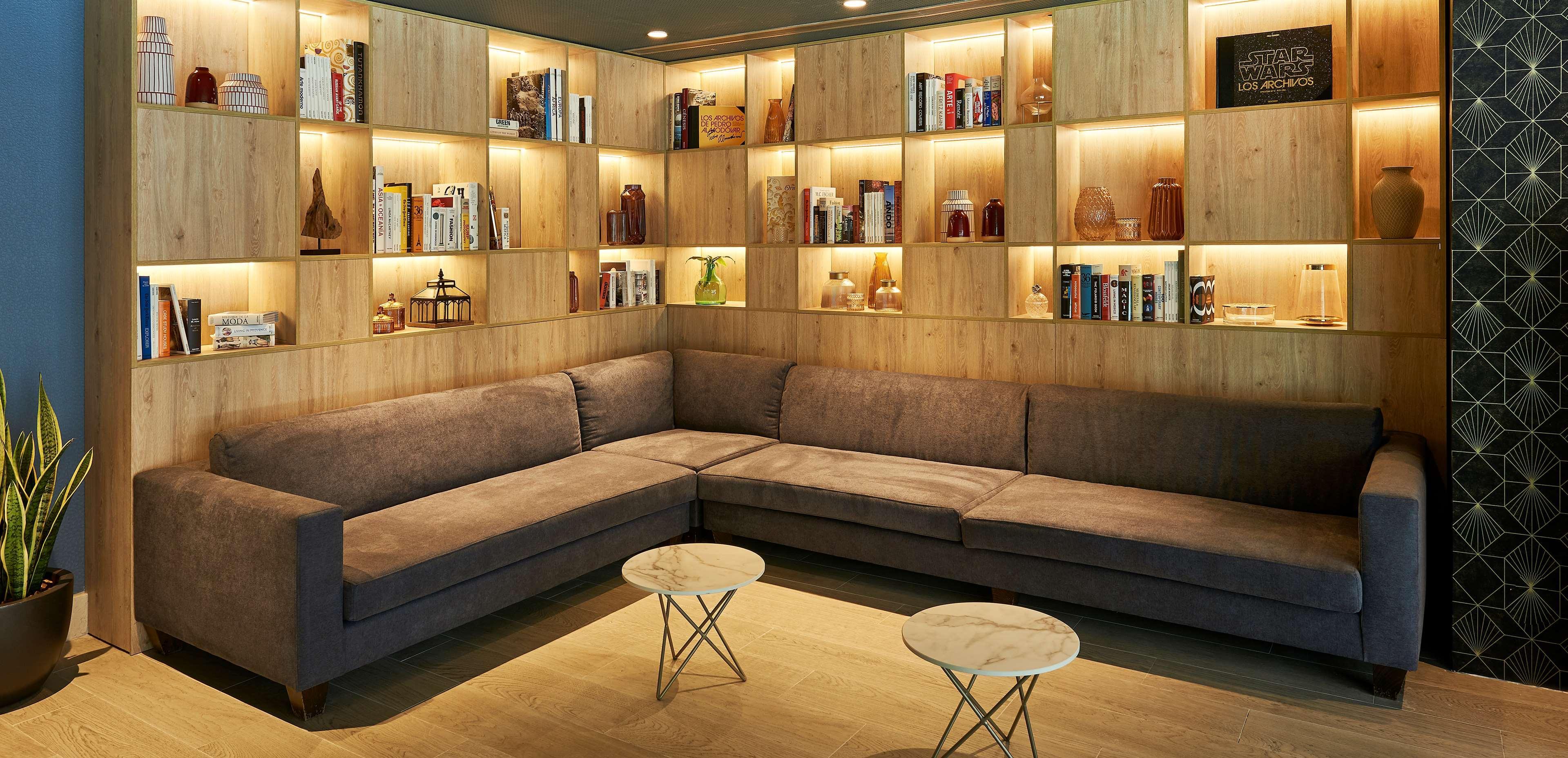 Nh Sants 4* Barcelona