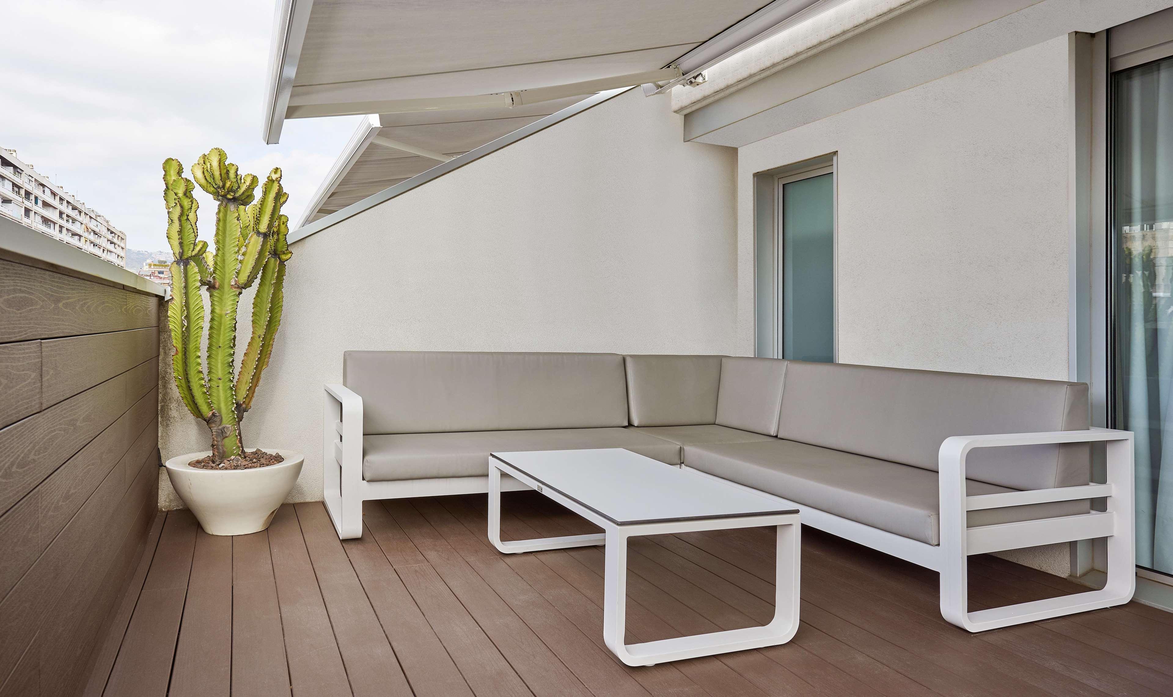 Nh Sants Hotel