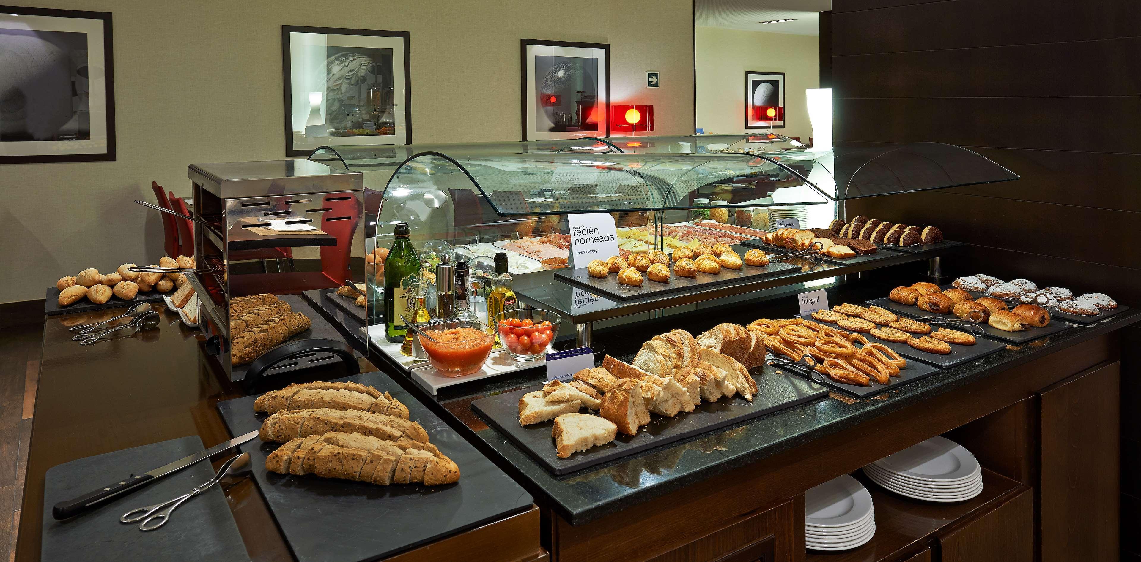 Nh Sants Hotel