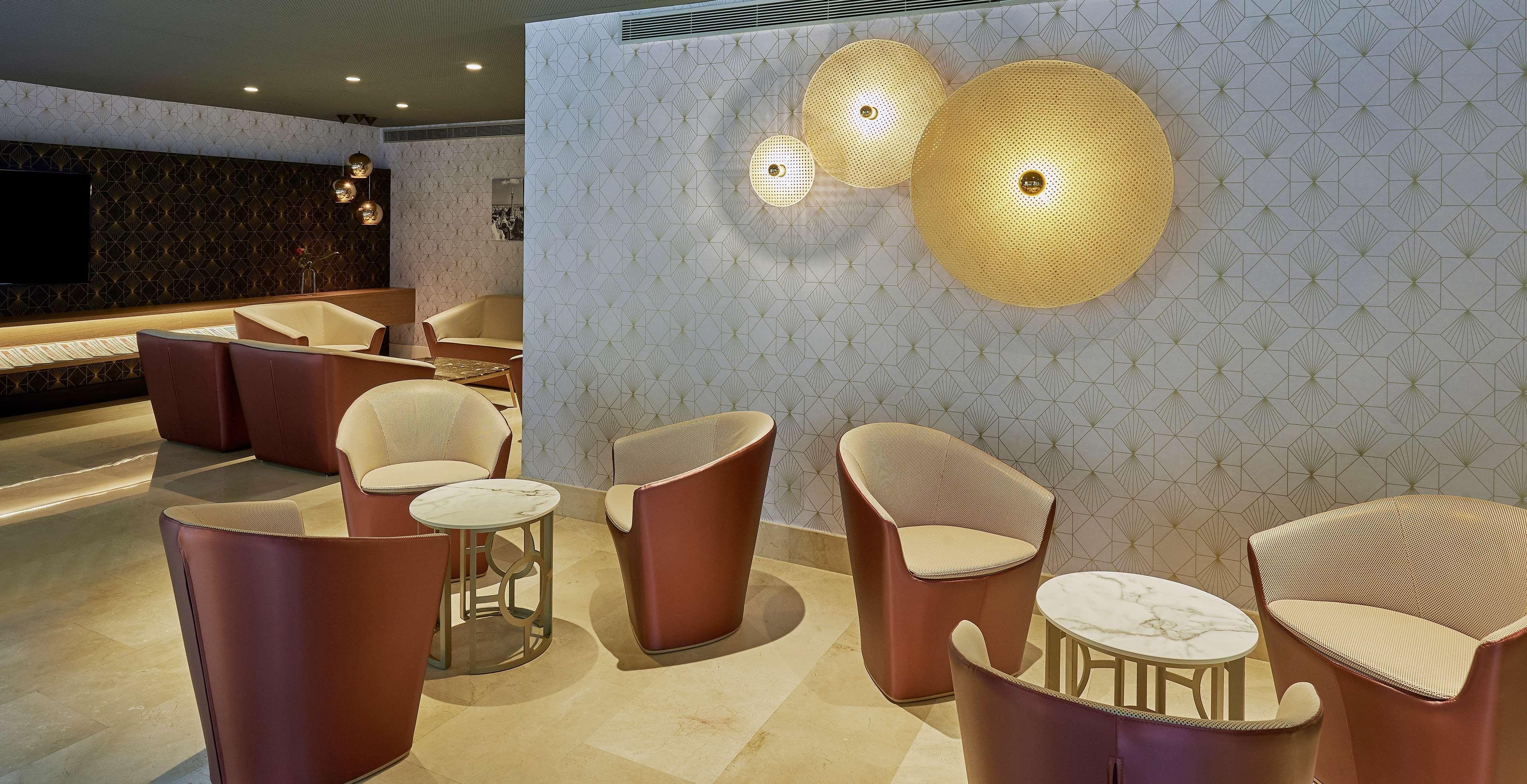Nh Sants Hotel 4*