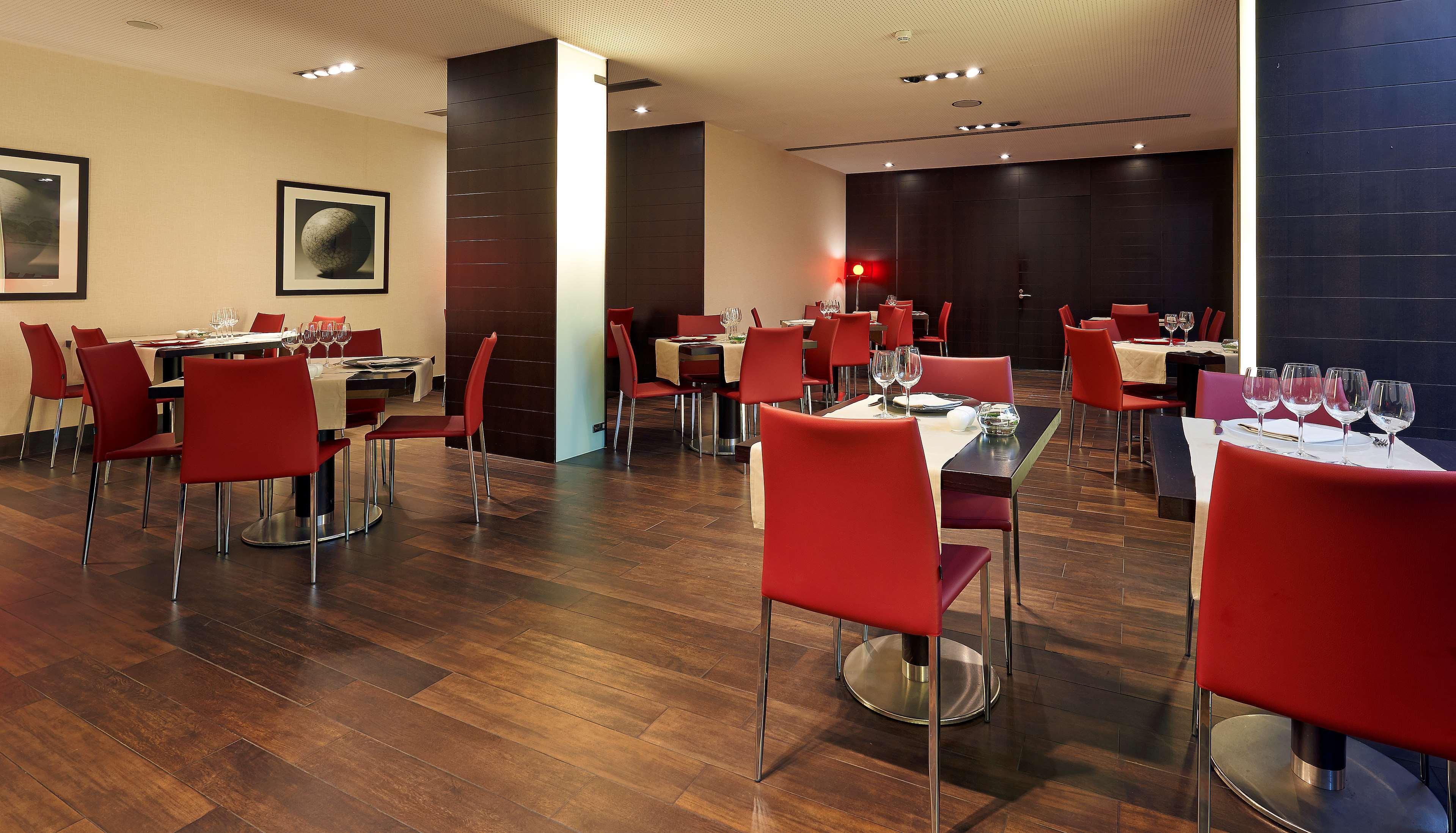 Nh Sants Hotel Barcelona