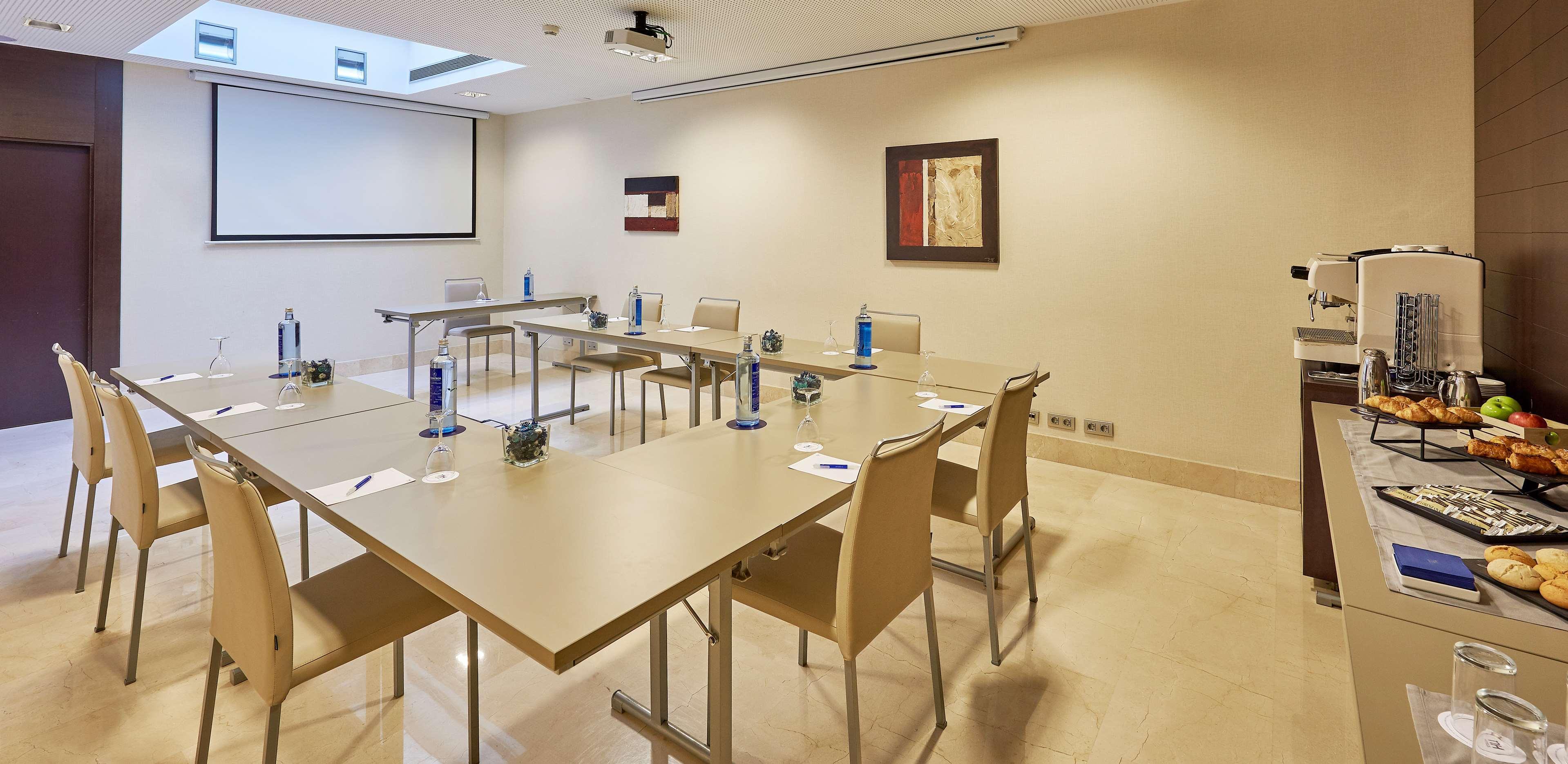 Nh Sants 4* Barcelona
