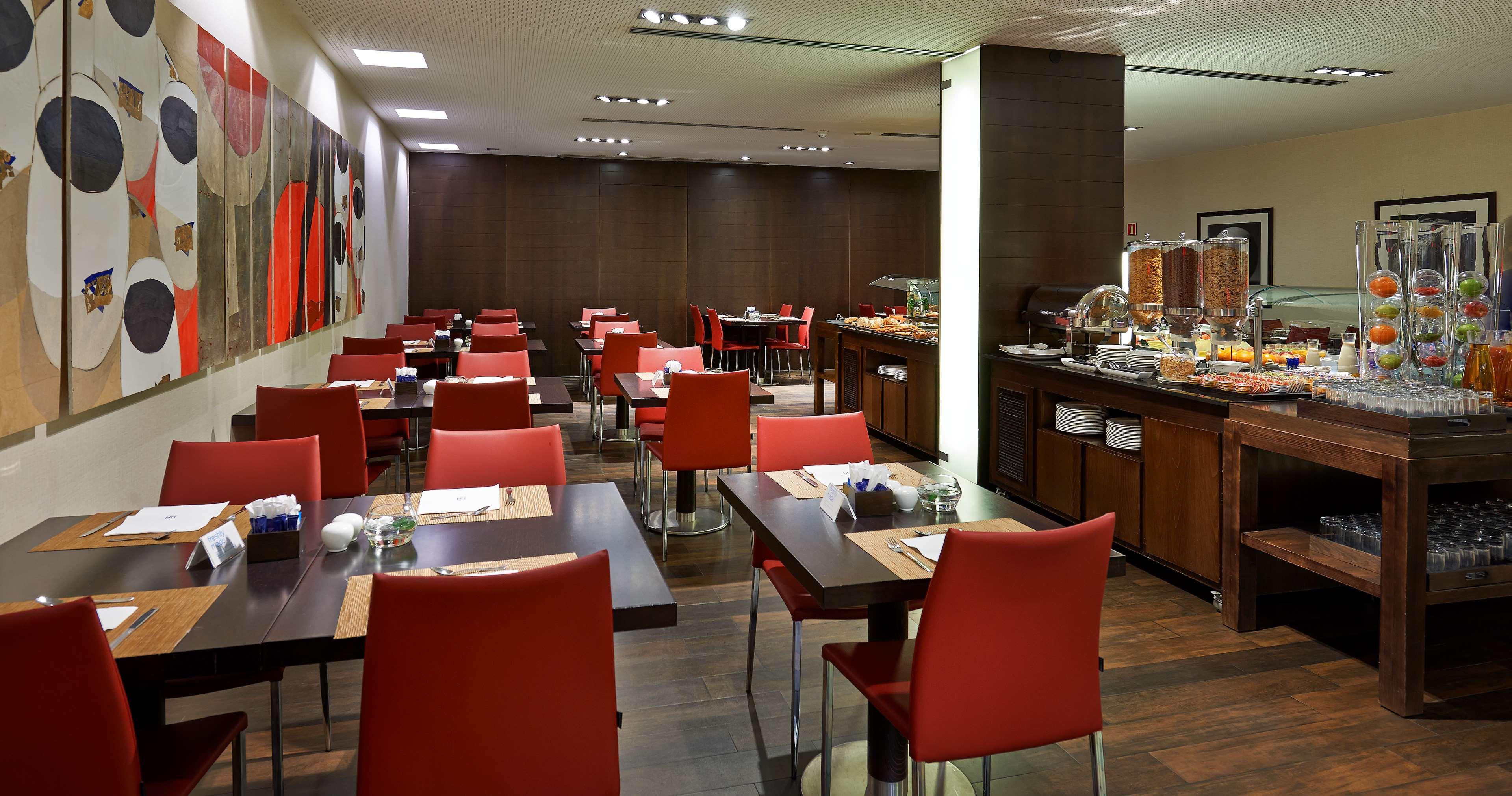 Nh Sants Hotel 4*