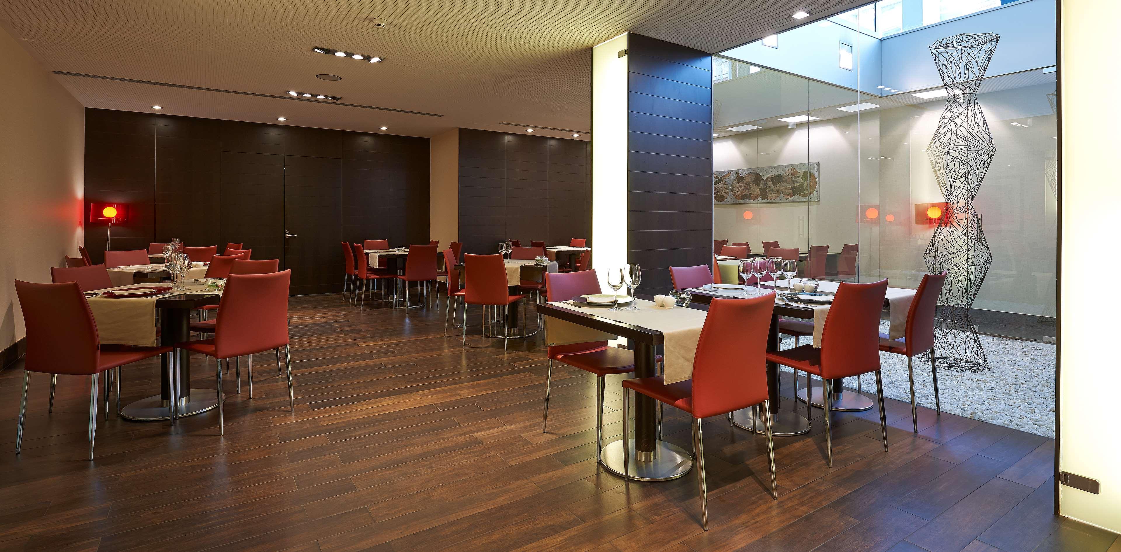 Nh Sants Hotel Barcelona