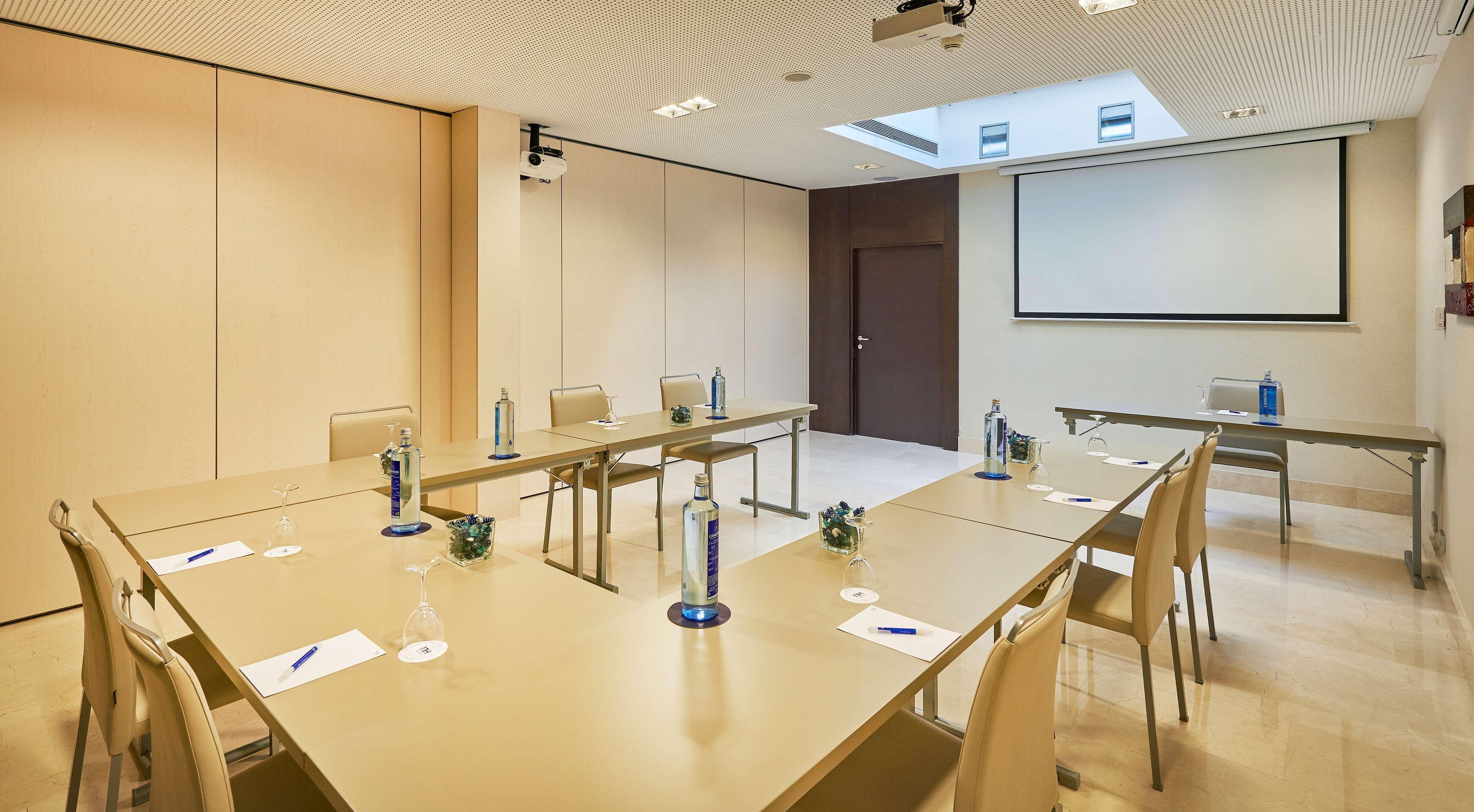 Hotel Nh Sants