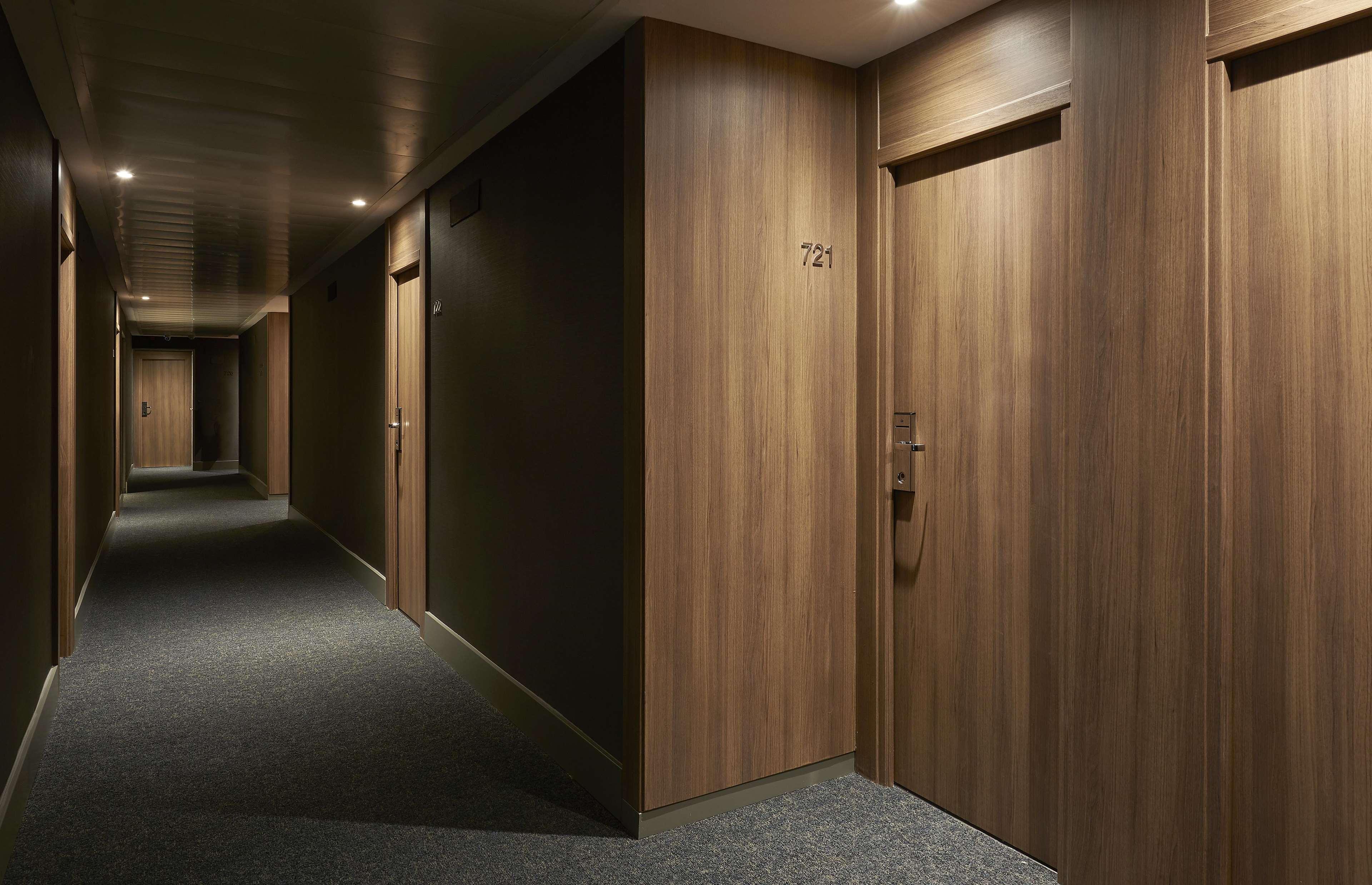 Hotel Nh Sants Barcelona