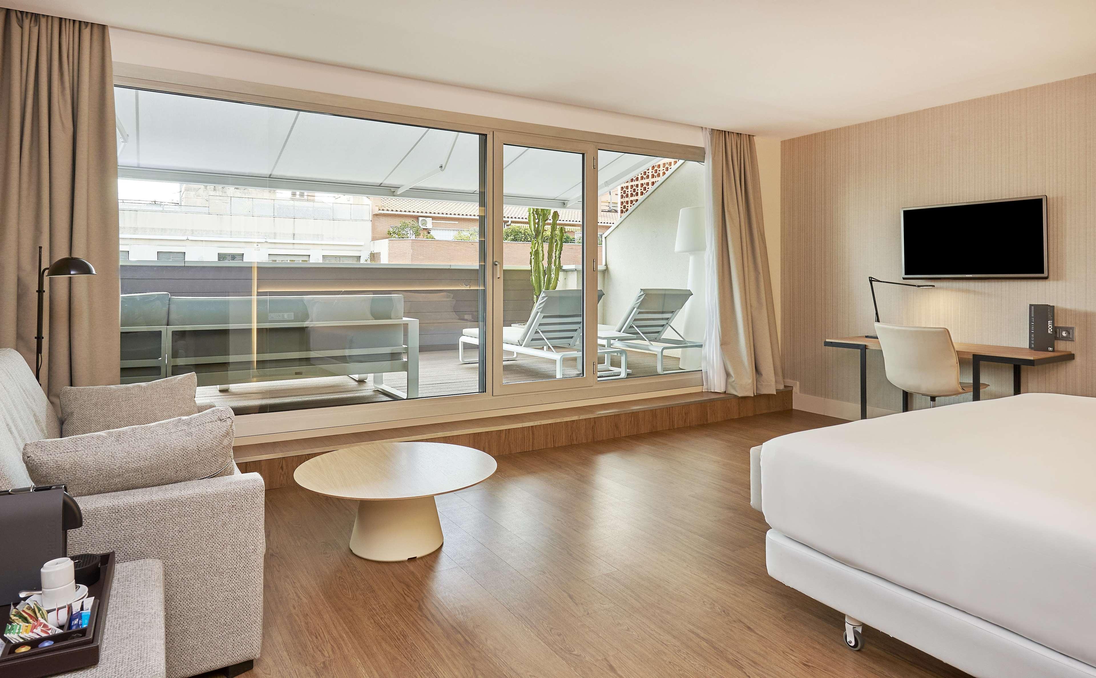 Hotel Nh Sants