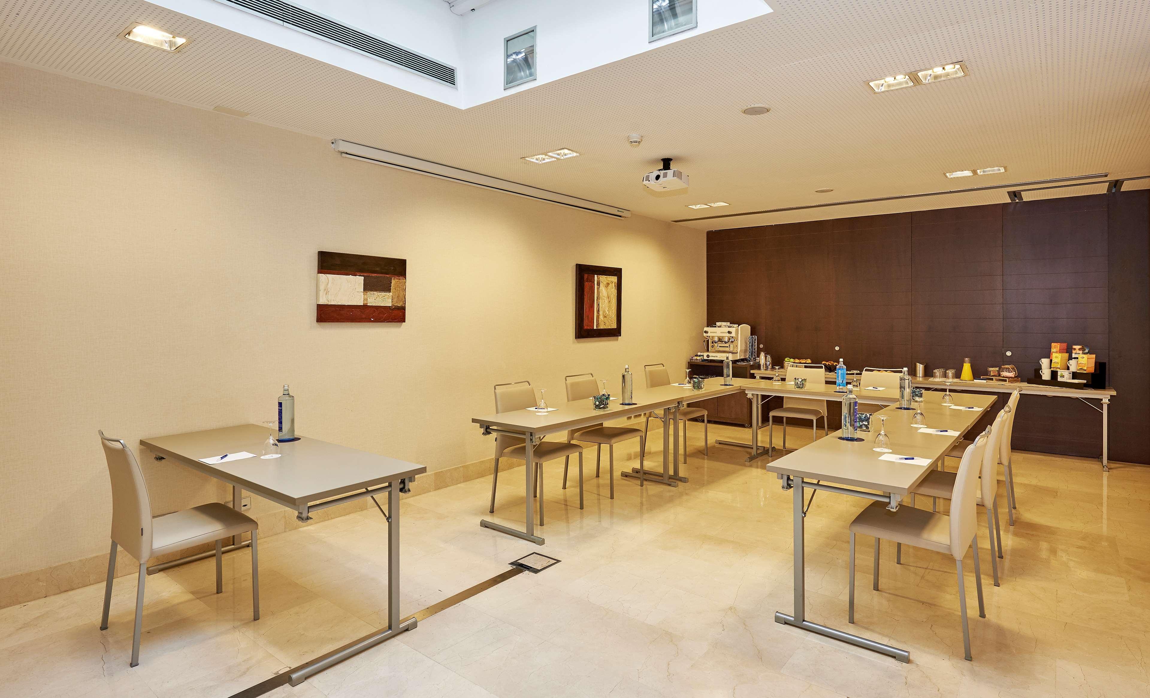 Hotel Nh Sants