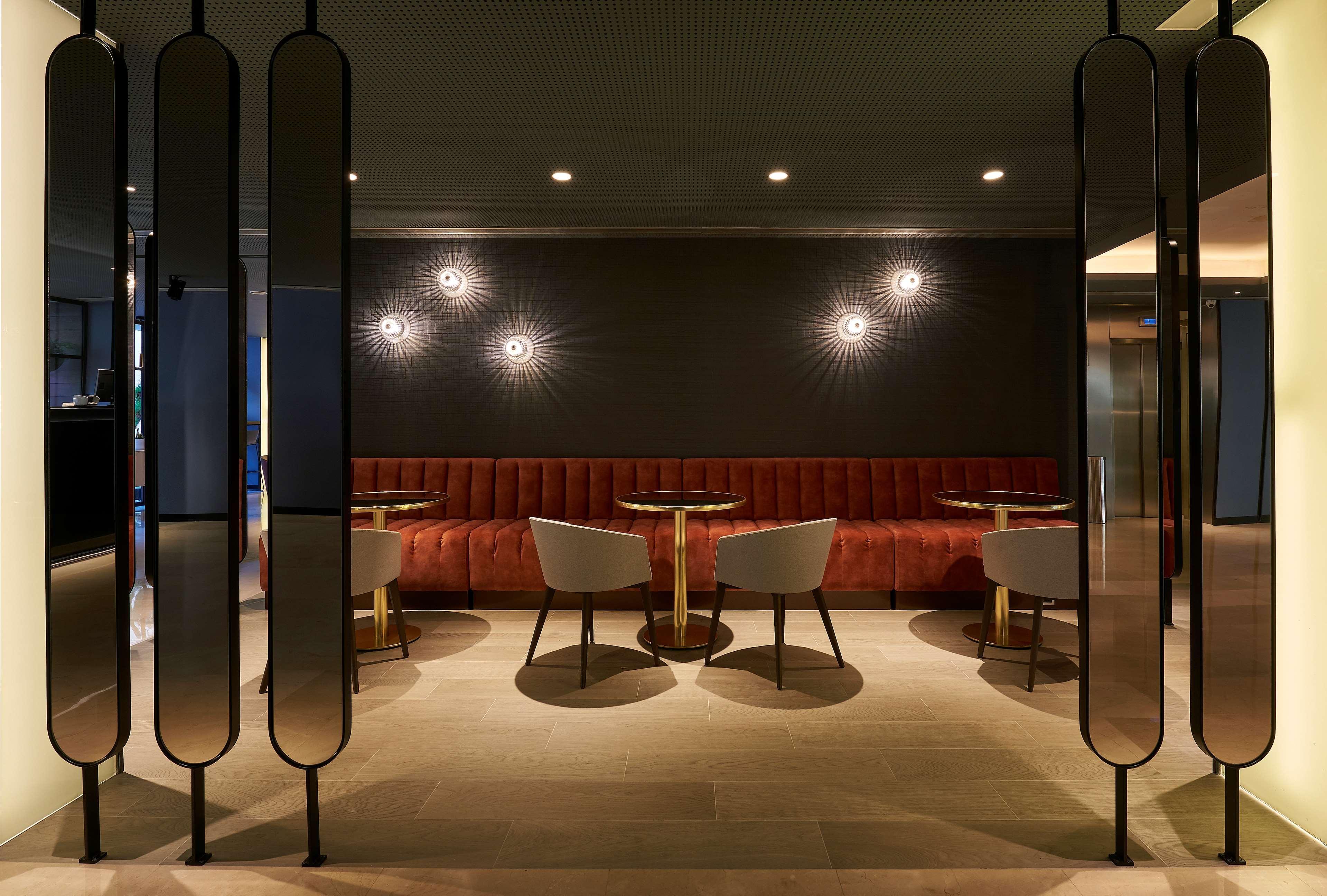 Nh Sants Hotel Barcelona