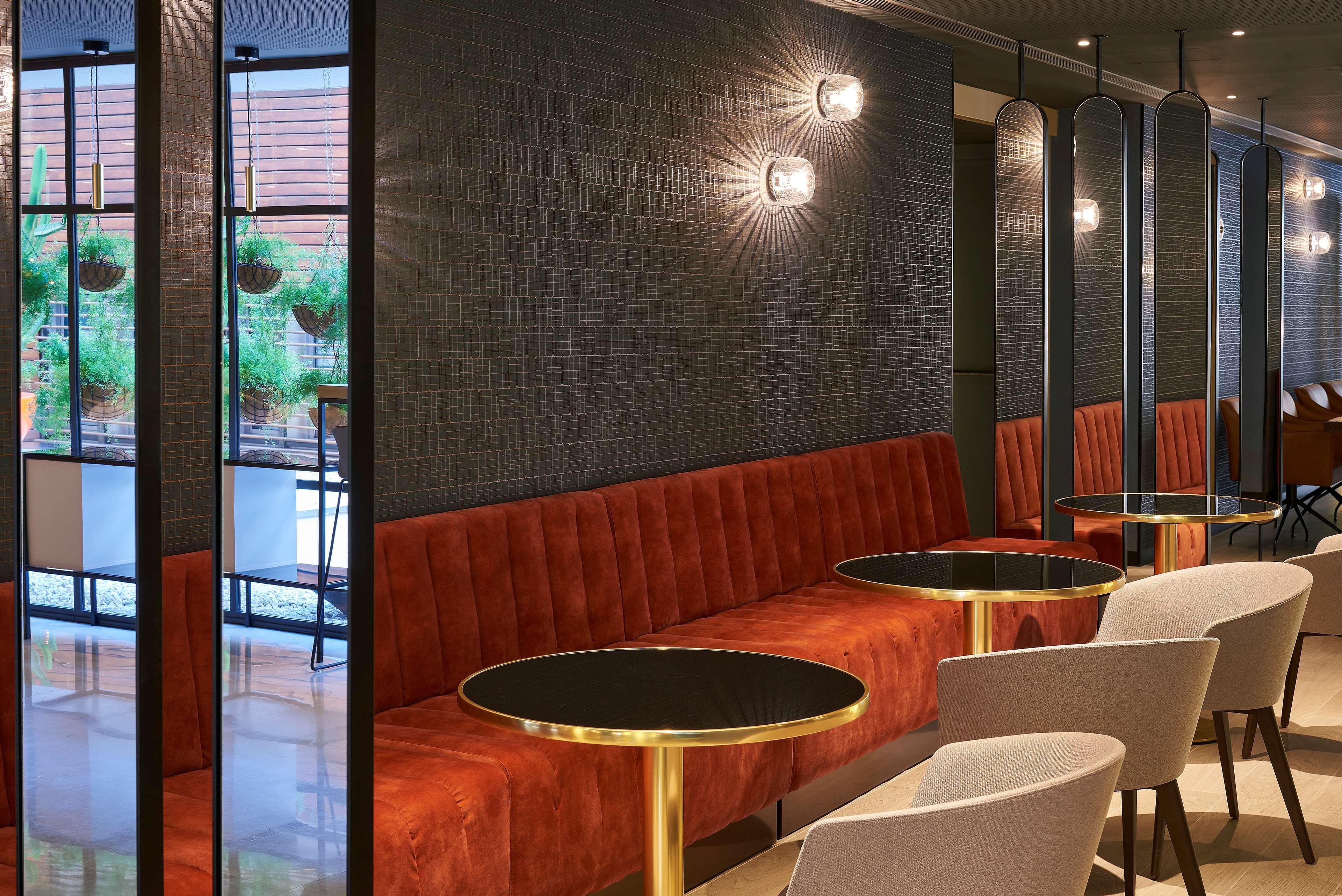 Nh Sants Hotel