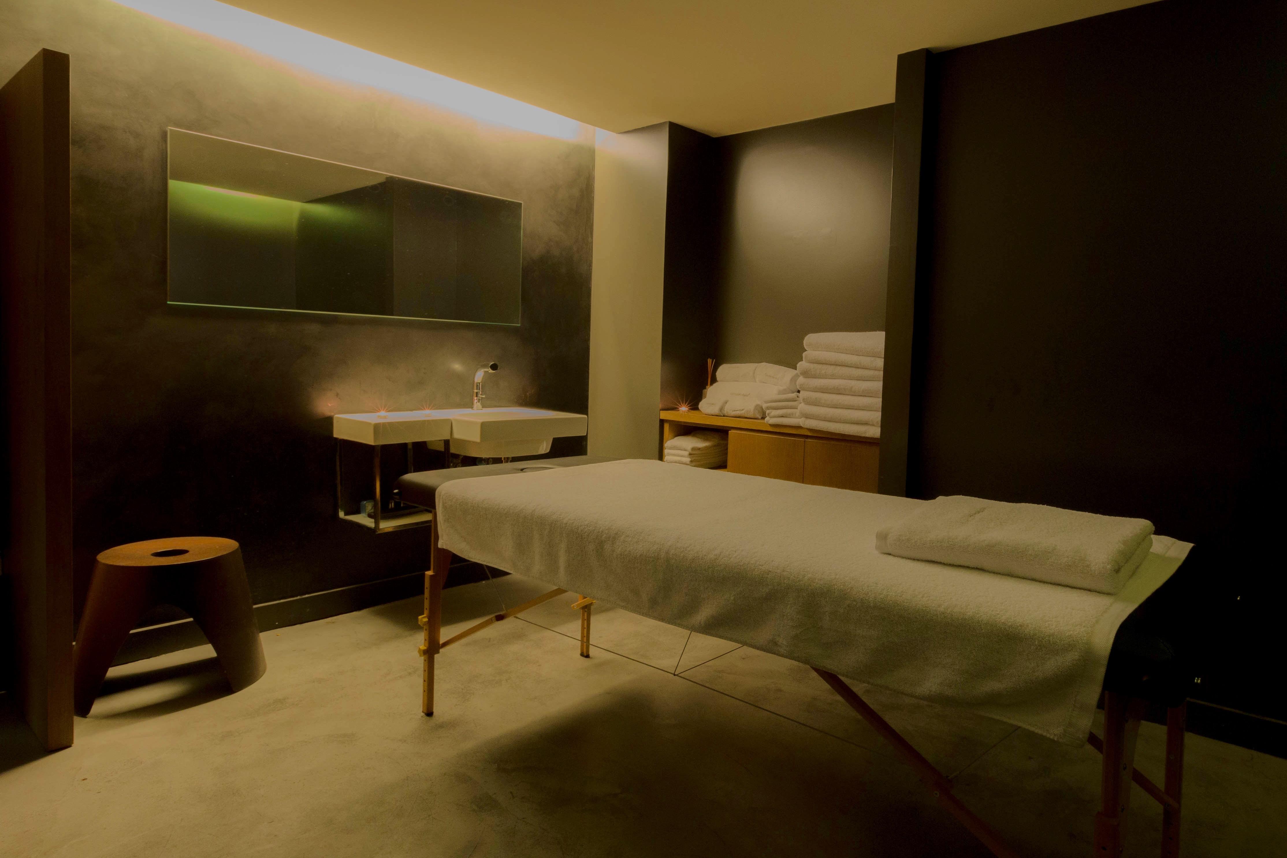 Alma Gl Hotel Barcelona