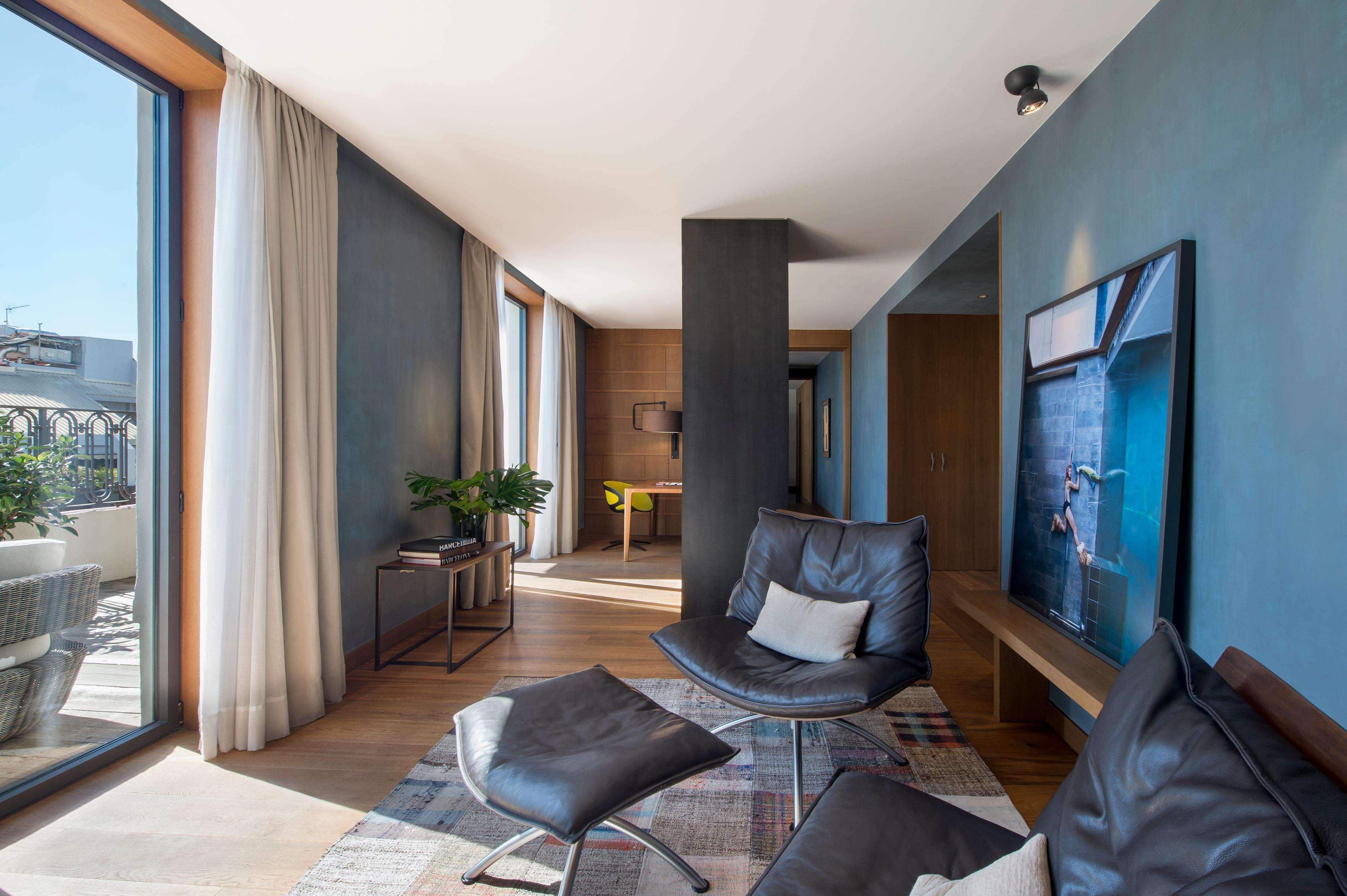 Alma Gl 5* Barcelona