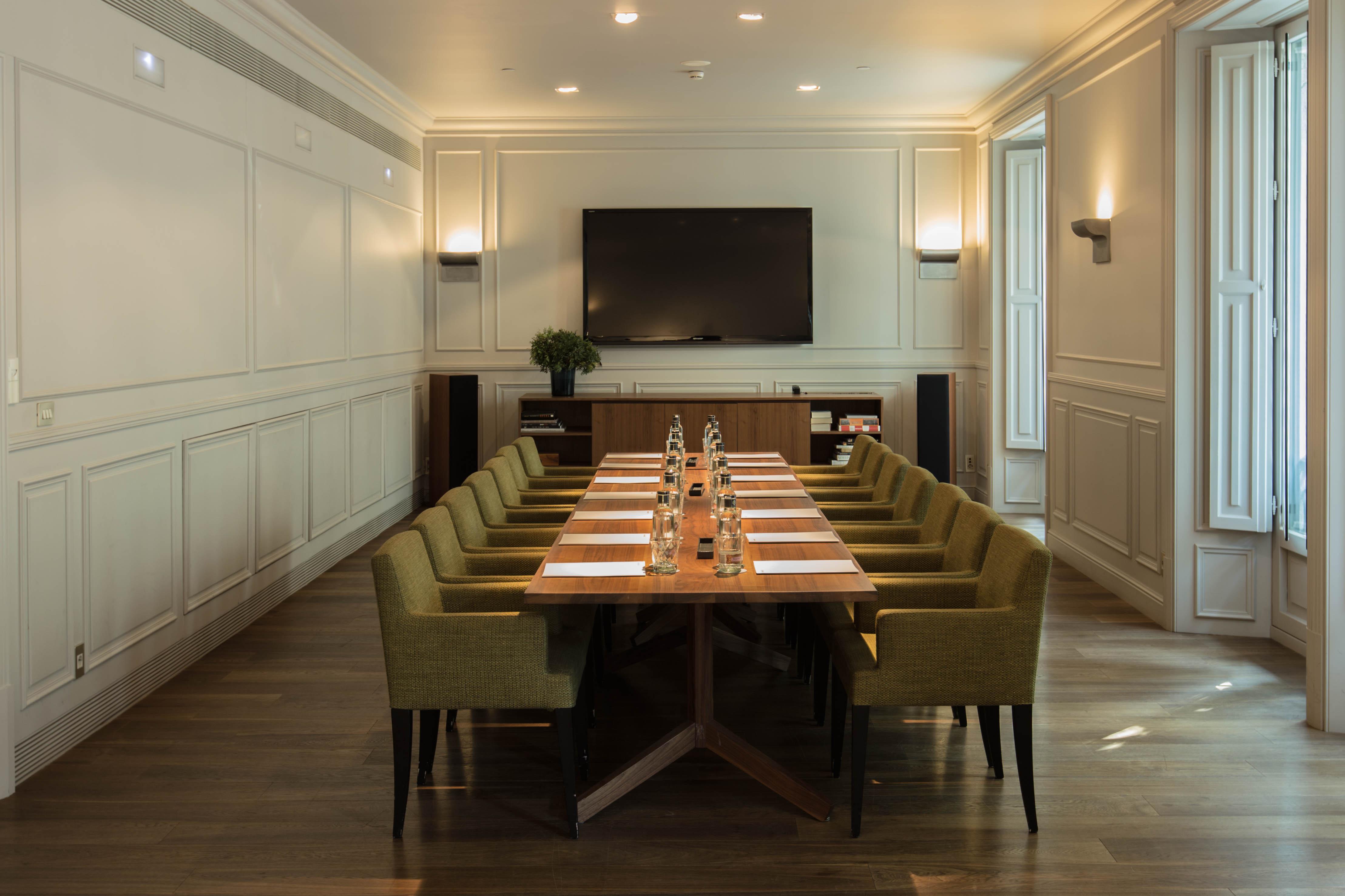 Hotel Alma Gl Barcelona