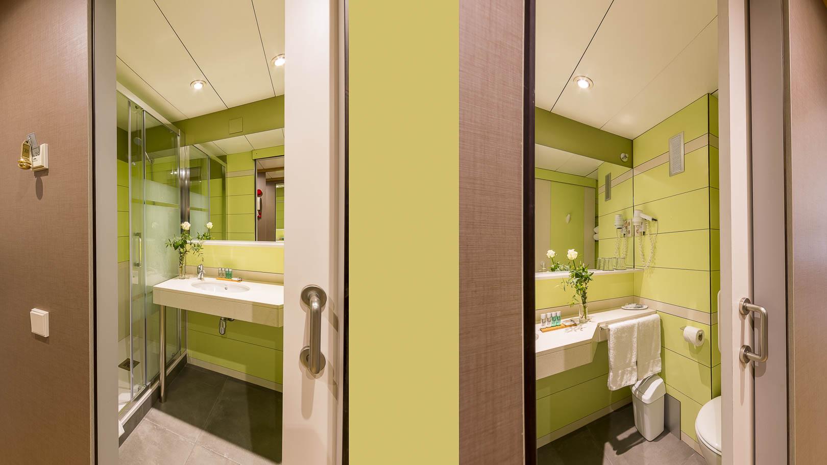 Bonanova Apartahotel