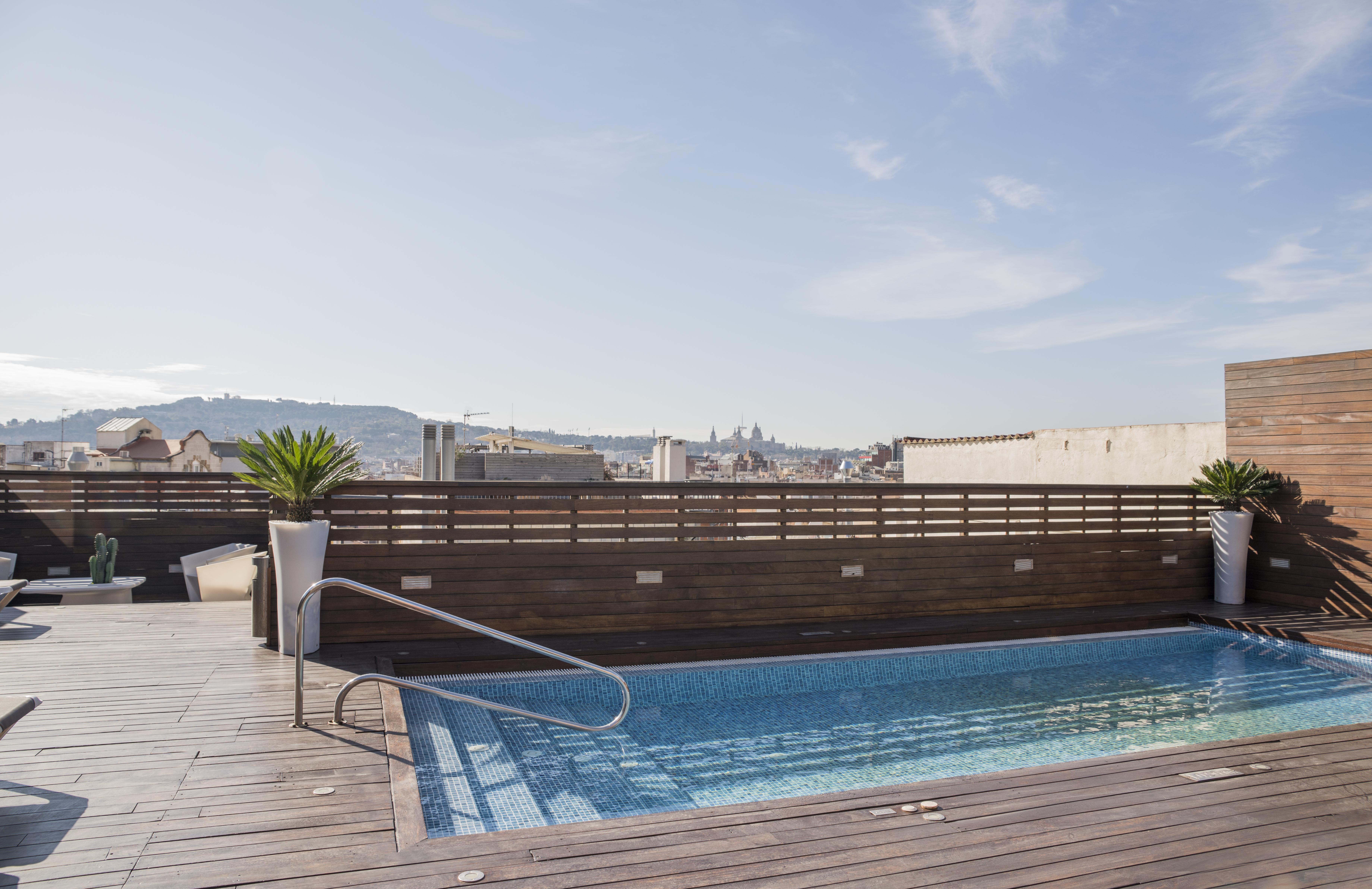 Lleó Hotel