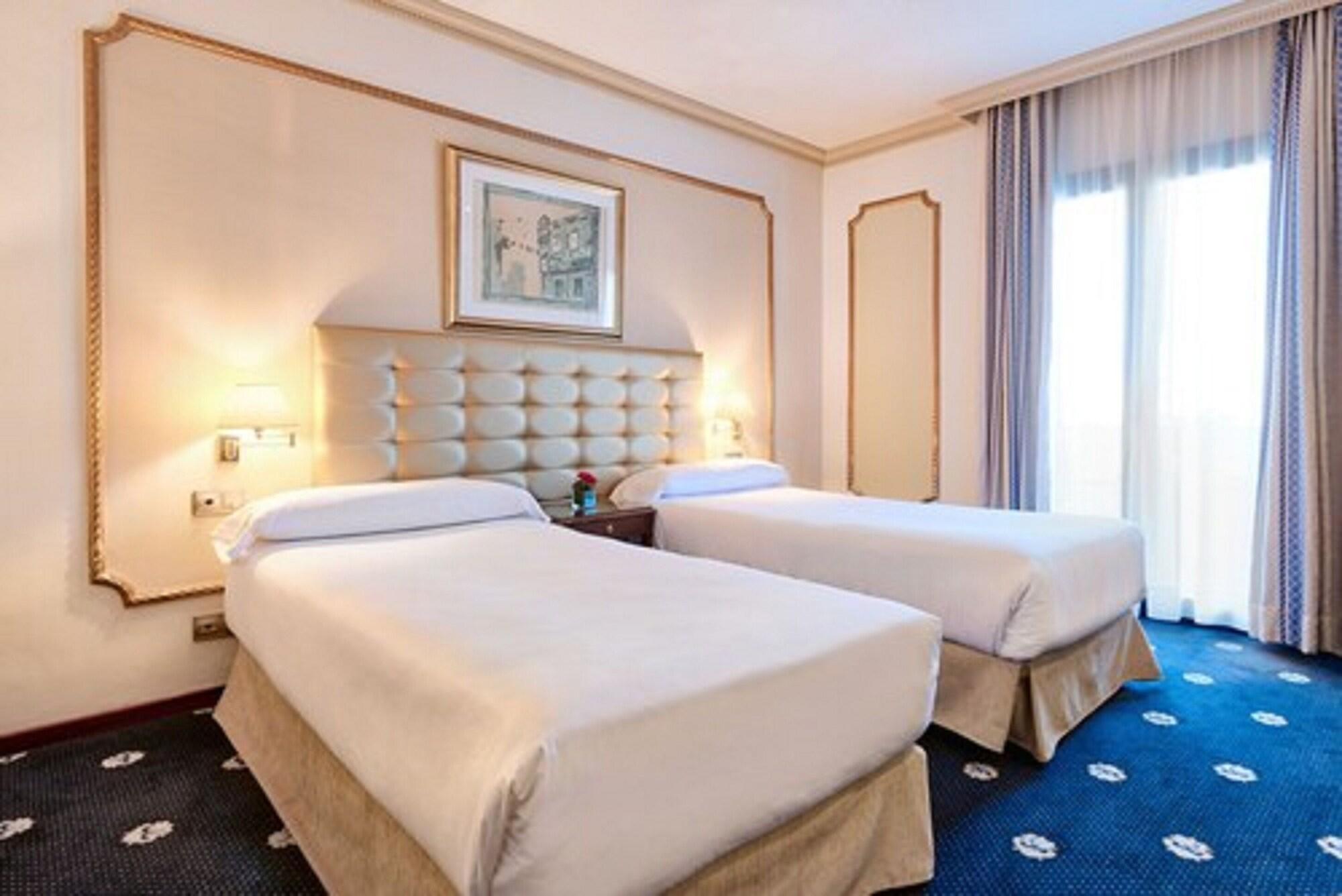 Roger De Llúria Hotel Barcelona