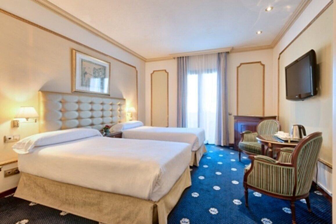Hotel Roger De Llúria