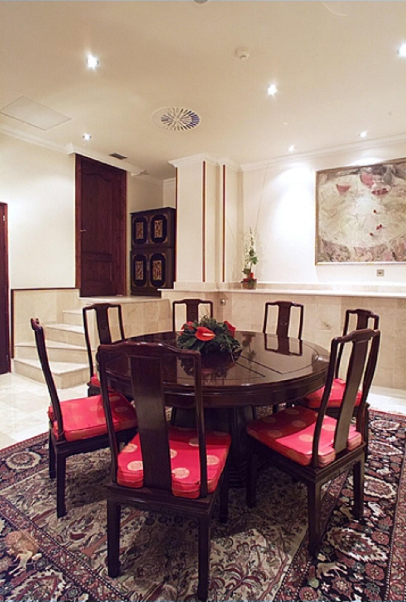 Roger De Llúria Hotel Barcelona