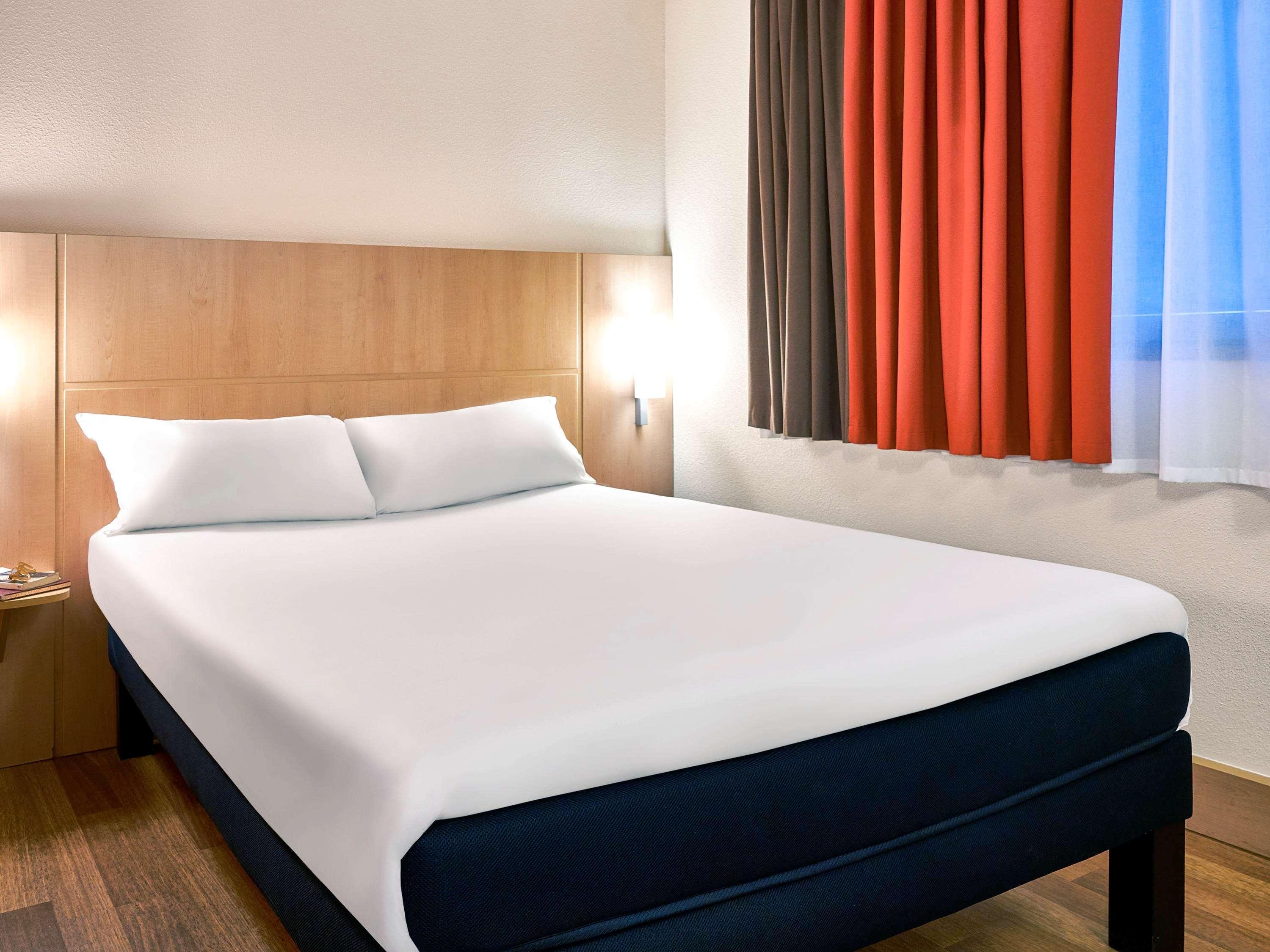 Ibis Centro Barcelona