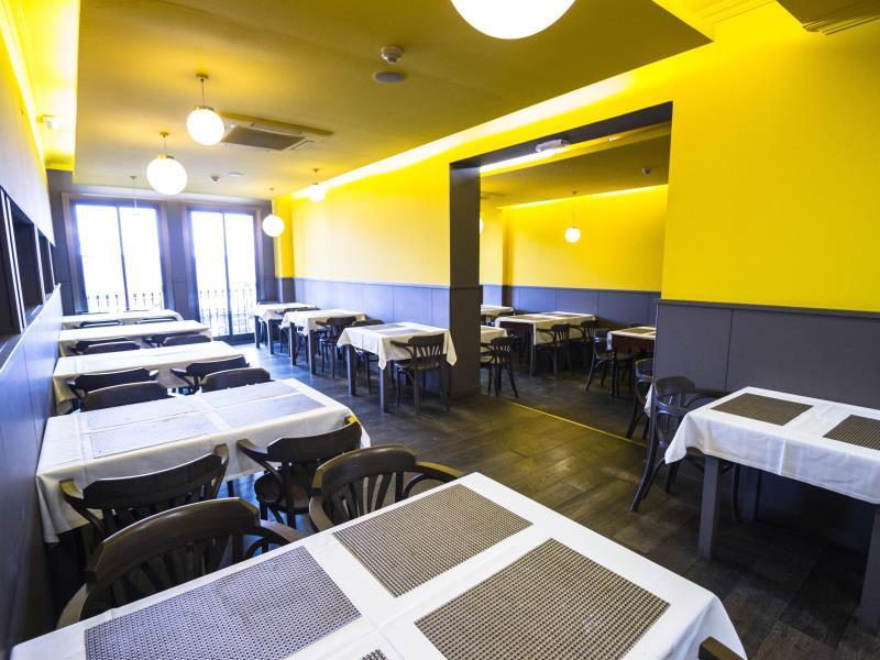 Moderno Hotel