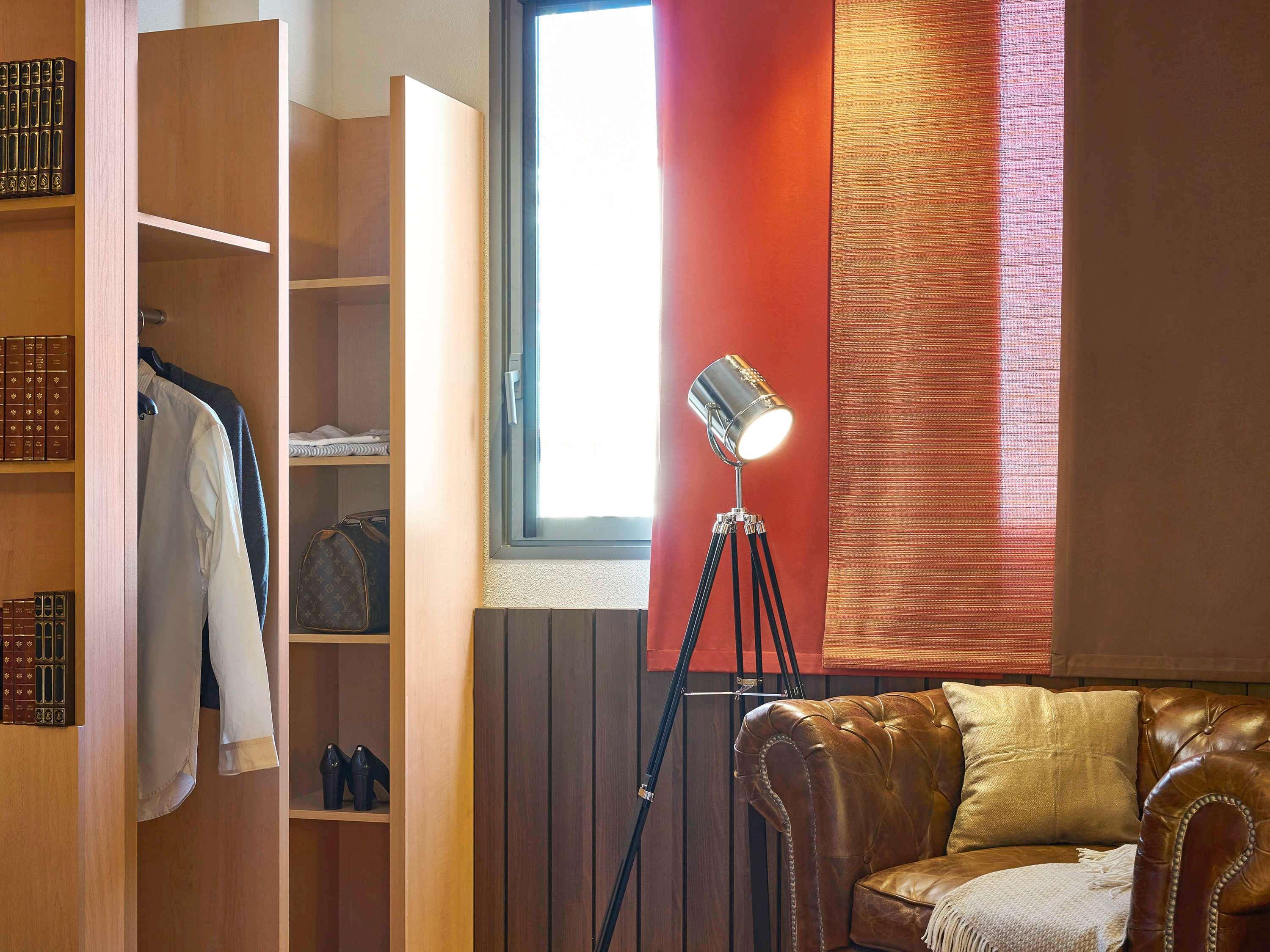 Ibis Centro Barcelona