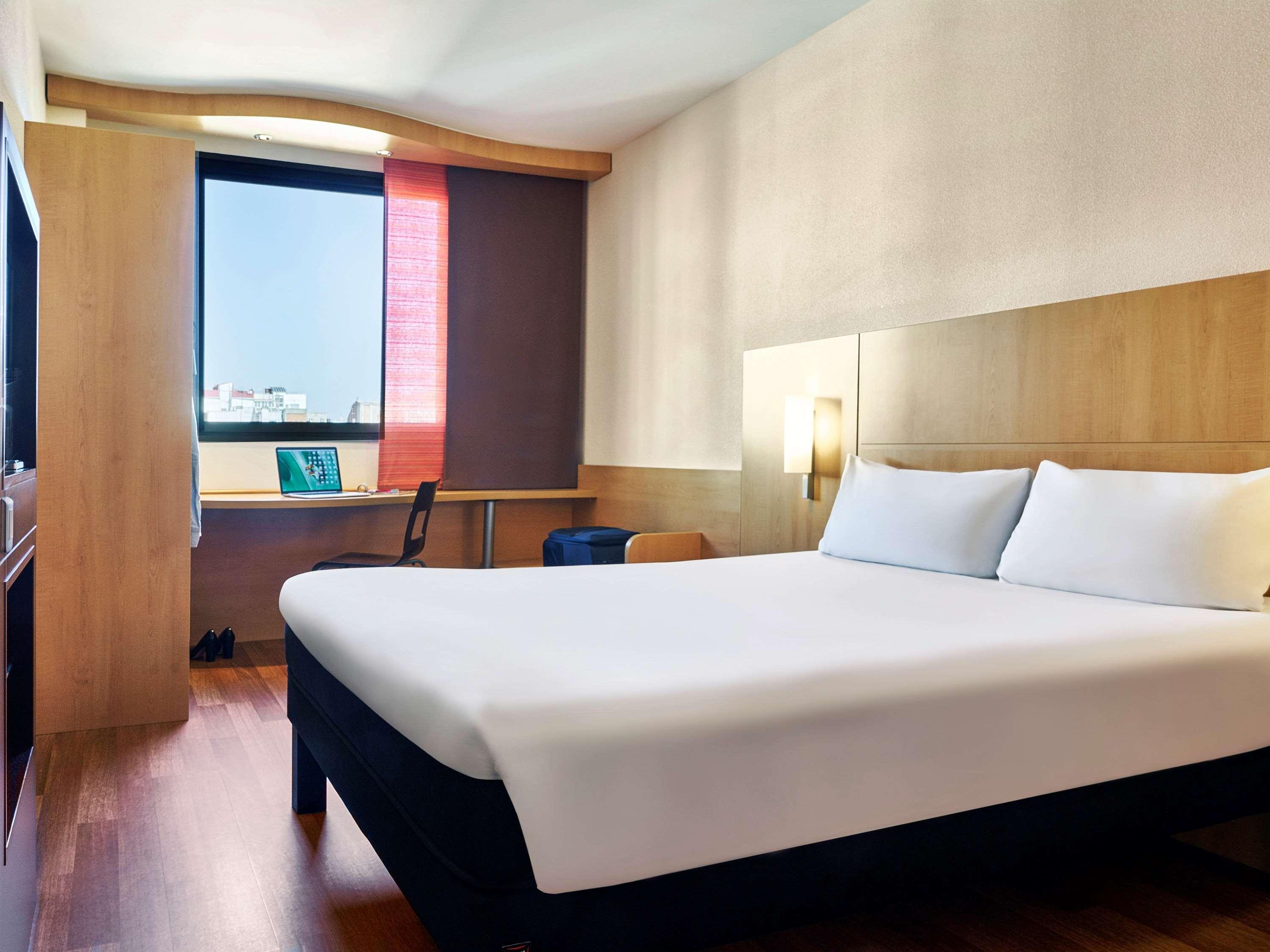 Hotel Ibis Centro