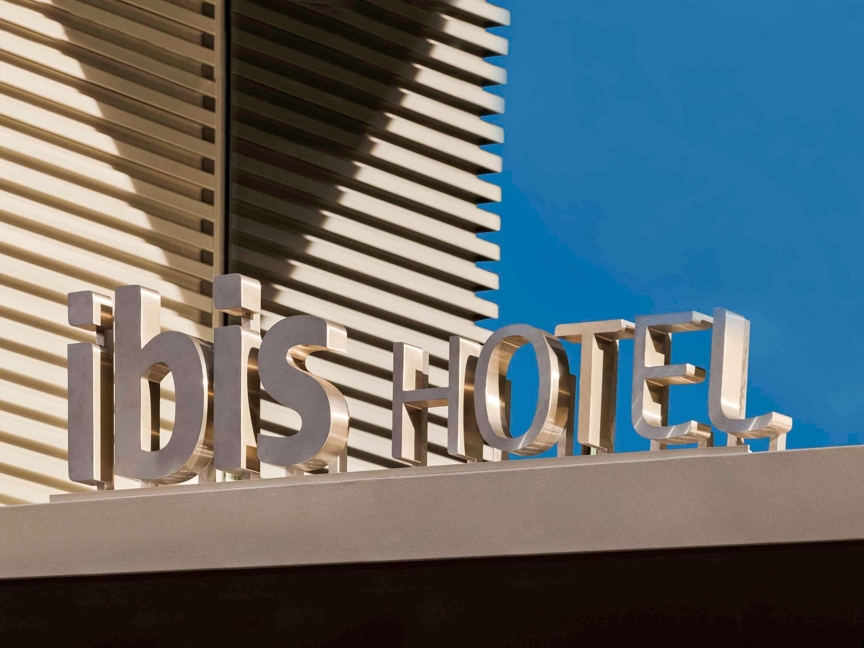 Hotel Ibis Centro 2*