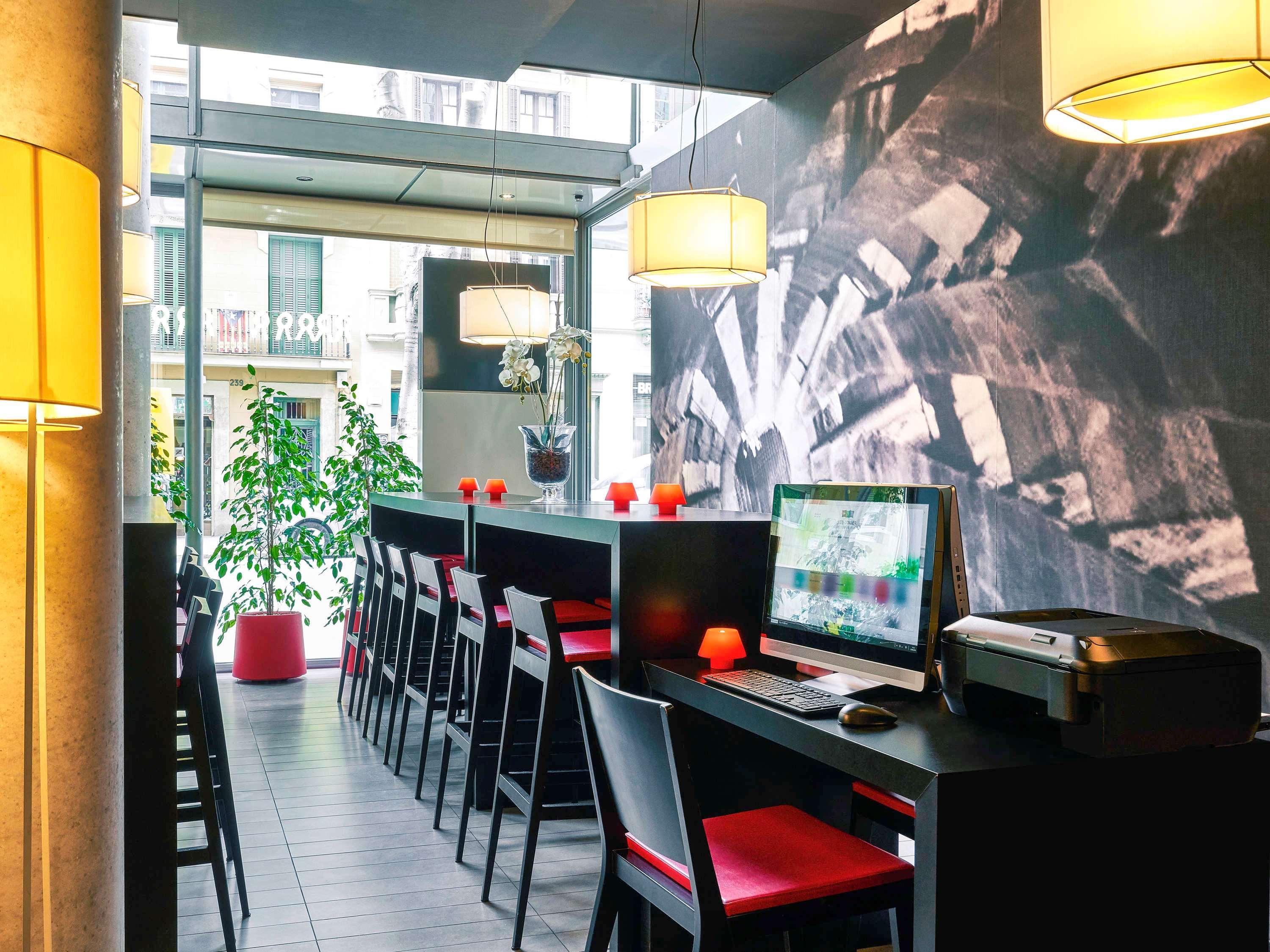 Ibis Centro 2* Barcelona