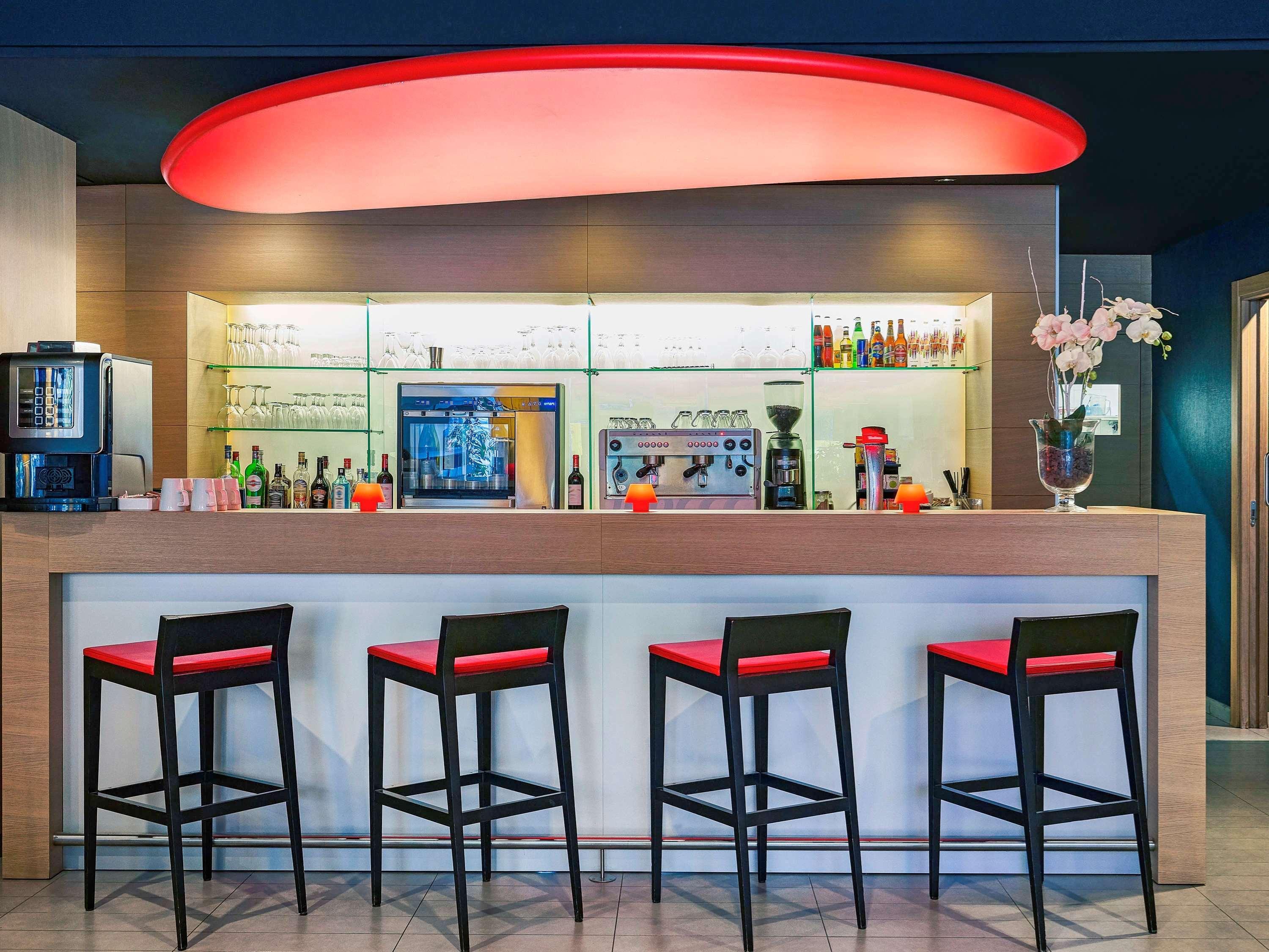 Ibis Centro Hotel Barcelona