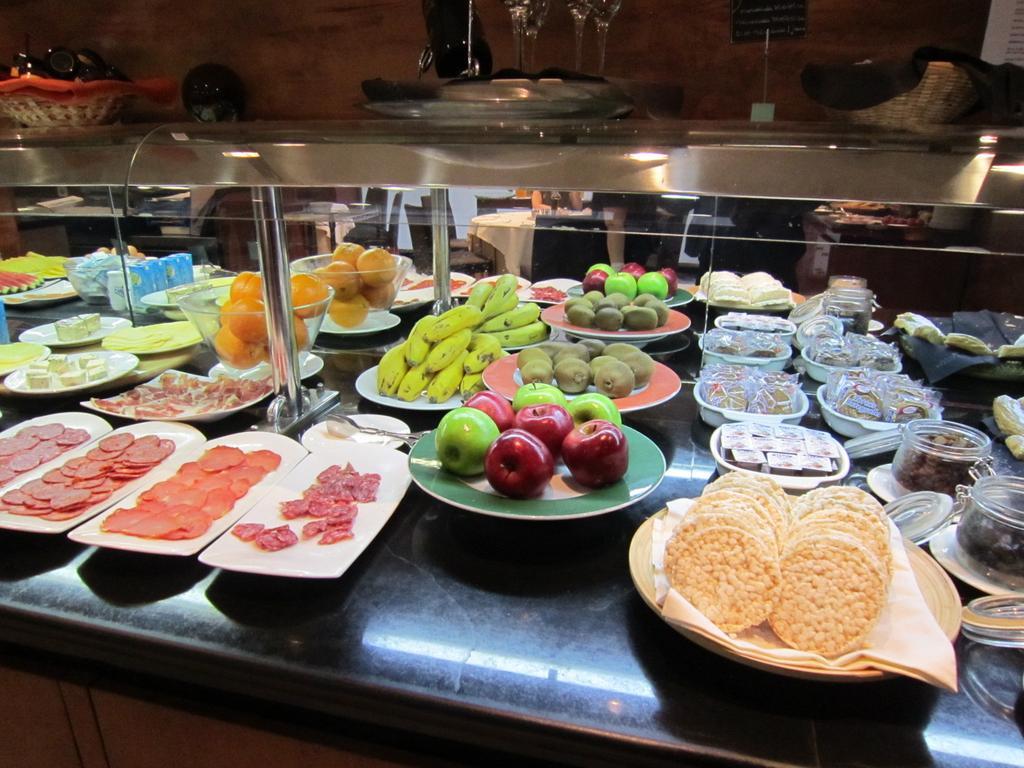 Silken Sant Gervasi 3* Barcelona