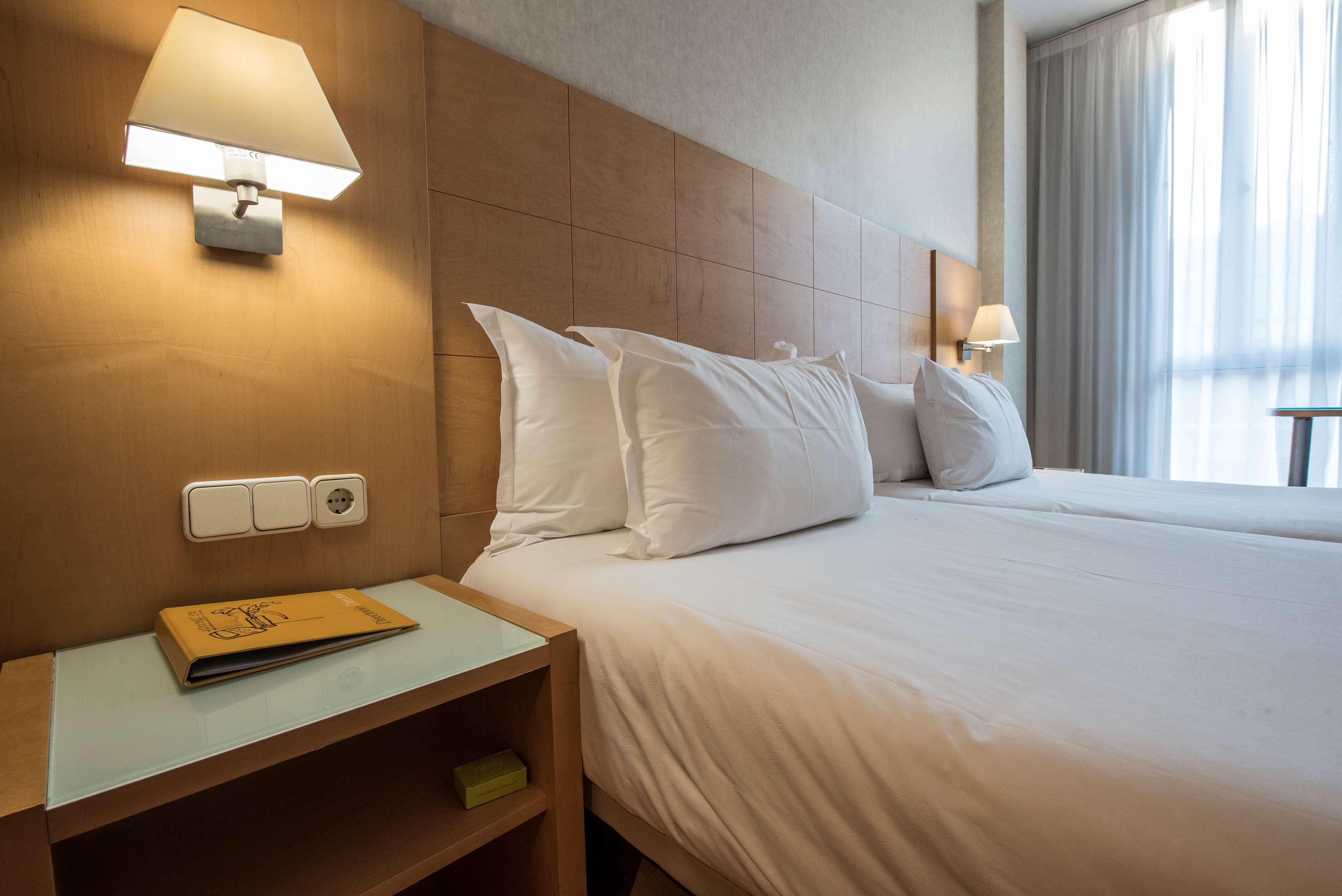 Silken Sant Gervasi Hotel Barcelona