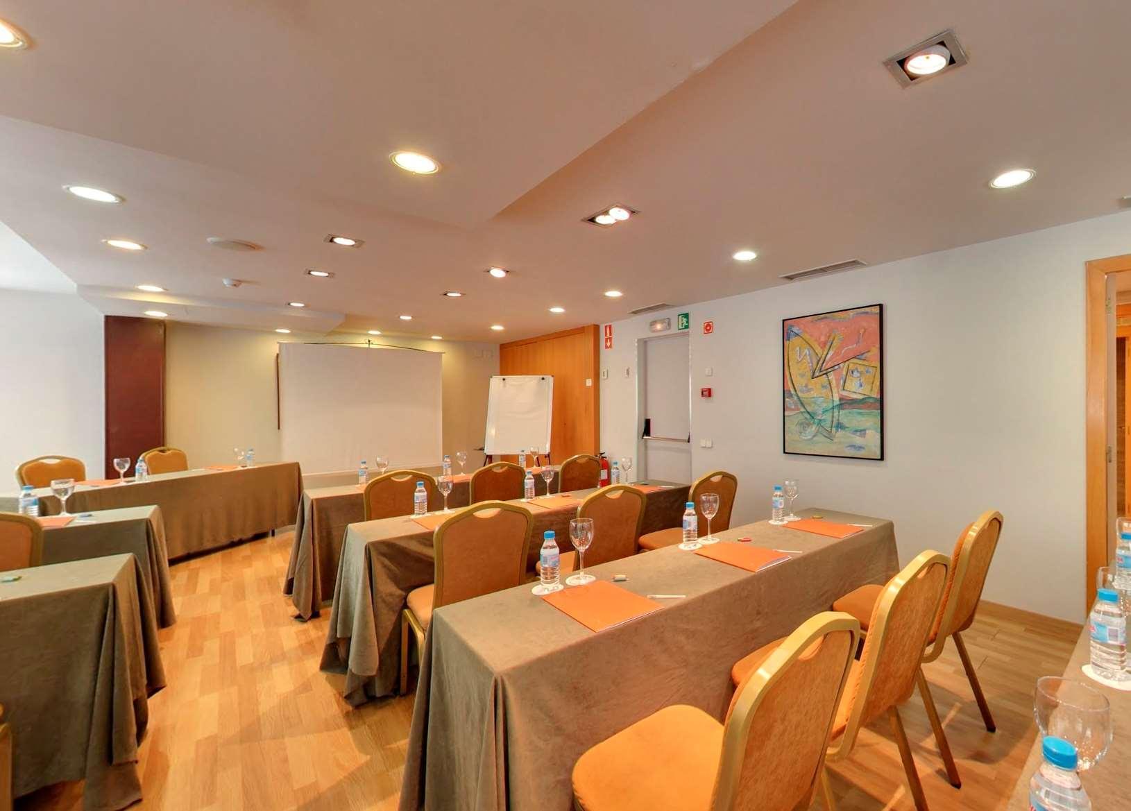 Silken Sant Gervasi Hotel 3*