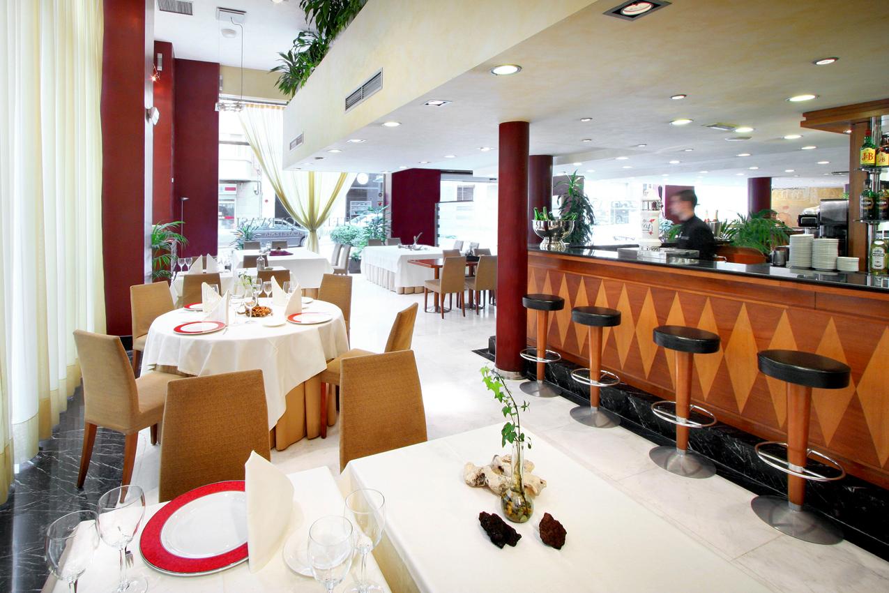 Silken Sant Gervasi 3* Barcelona