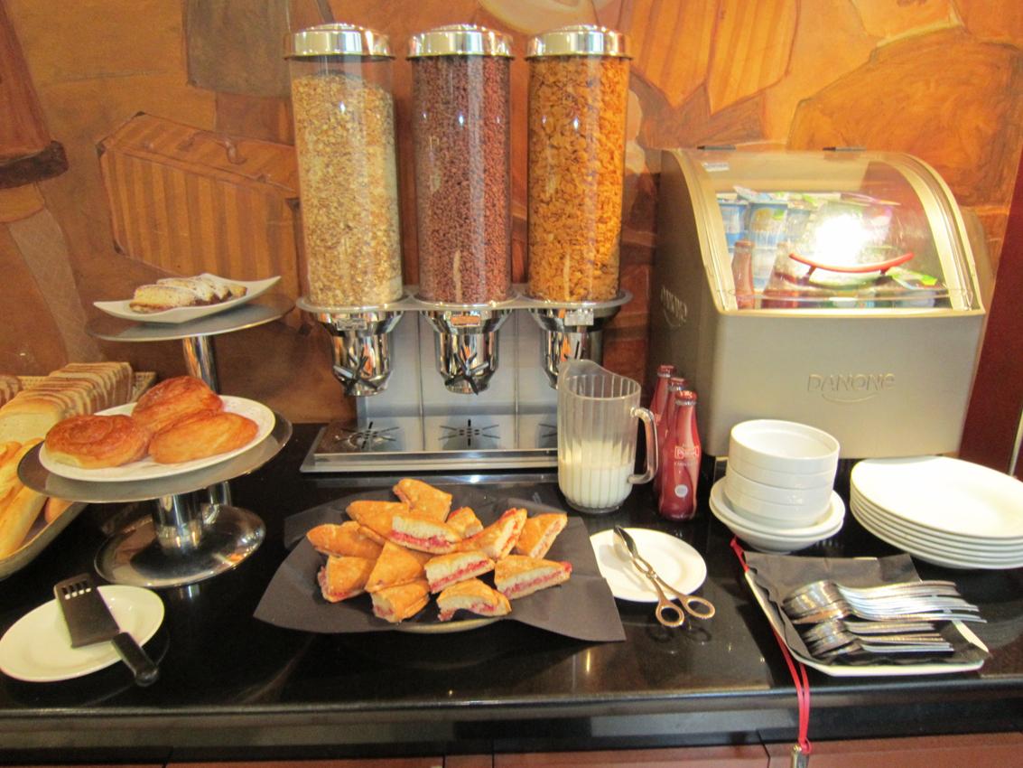 Silken Sant Gervasi Hotel Barcelona