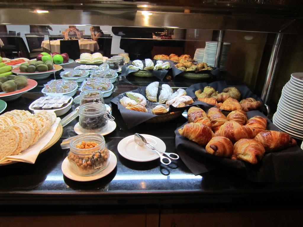 Silken Sant Gervasi 3* Barcelona