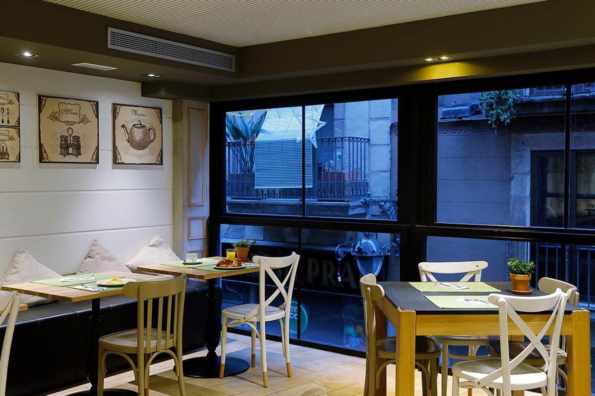Hotel Royal Ramblas