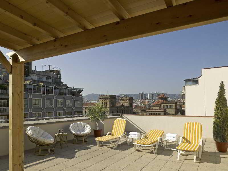 Acacia Apartahotel