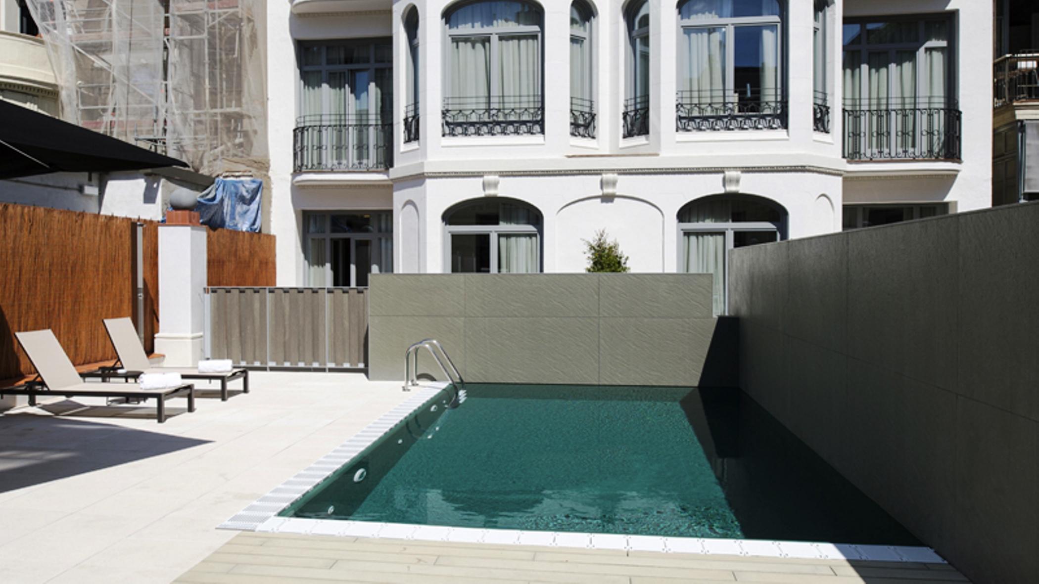 Catalonia Passeig De Gracia 4* Sup Hotel Barcelona