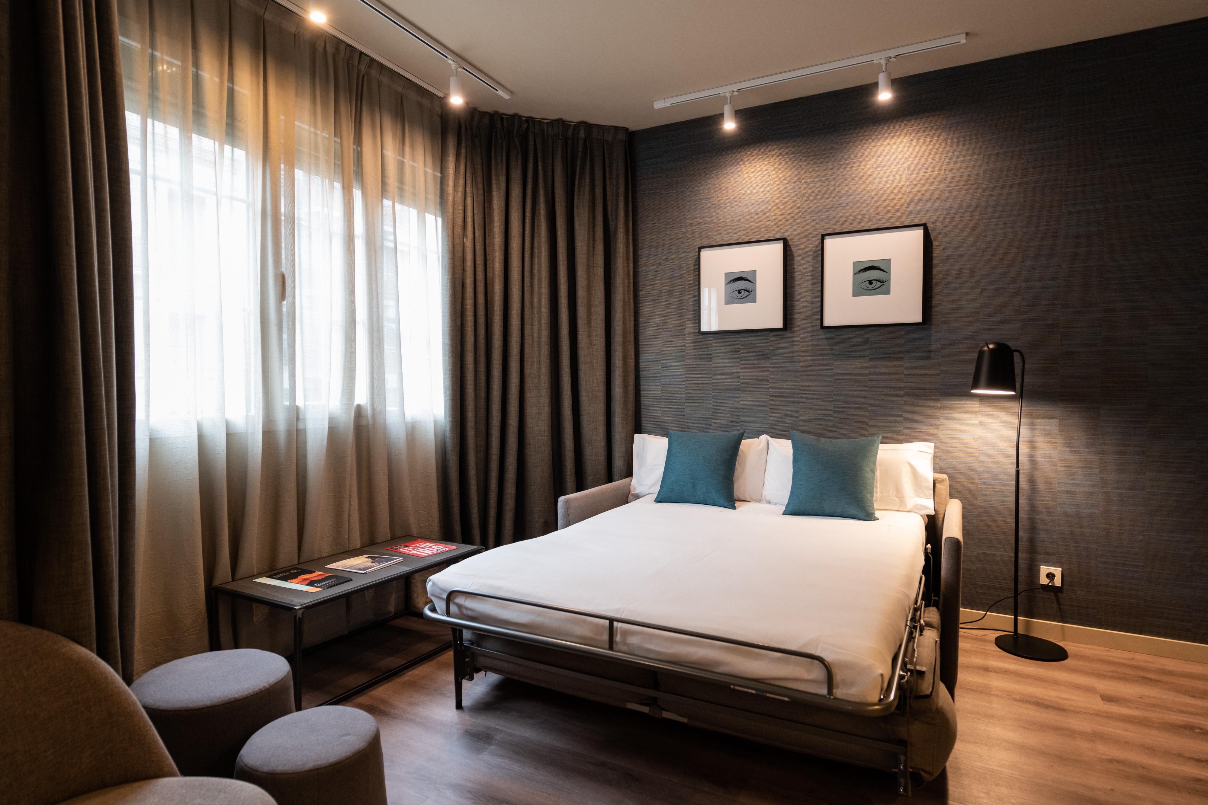 Atenea Rekord Hotel