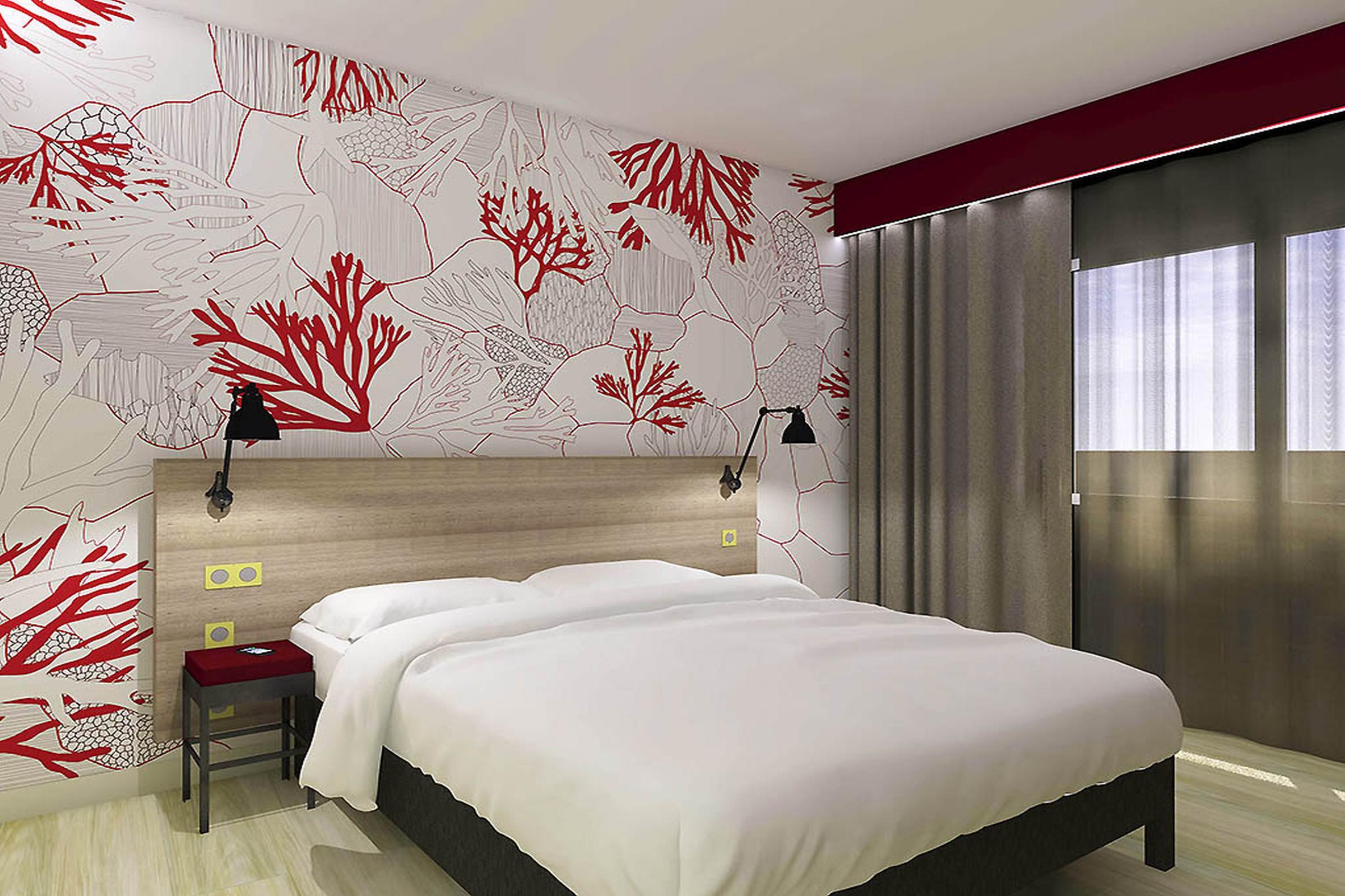 Ibis Styles Bogatell