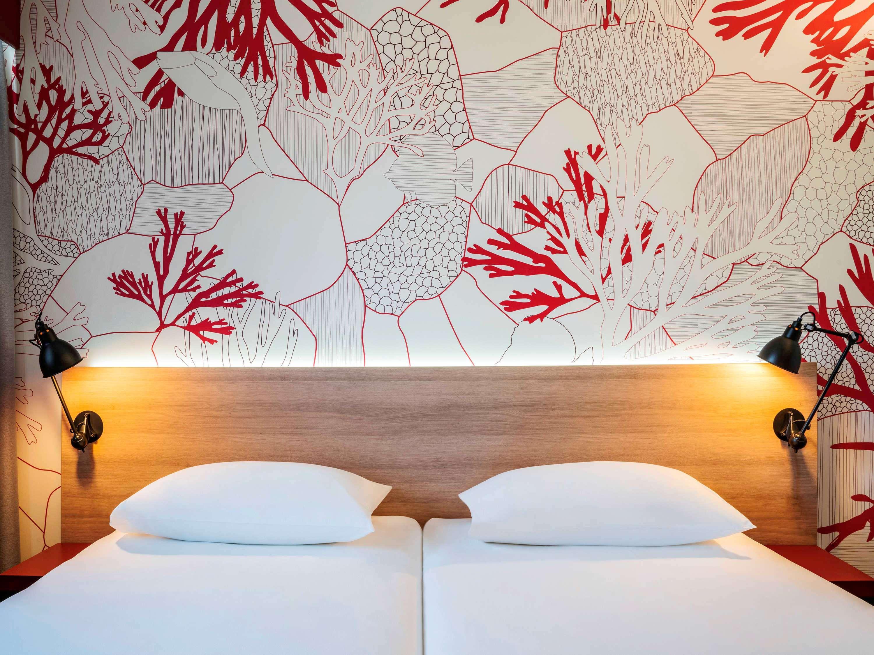 Hotel Ibis Styles Bogatell