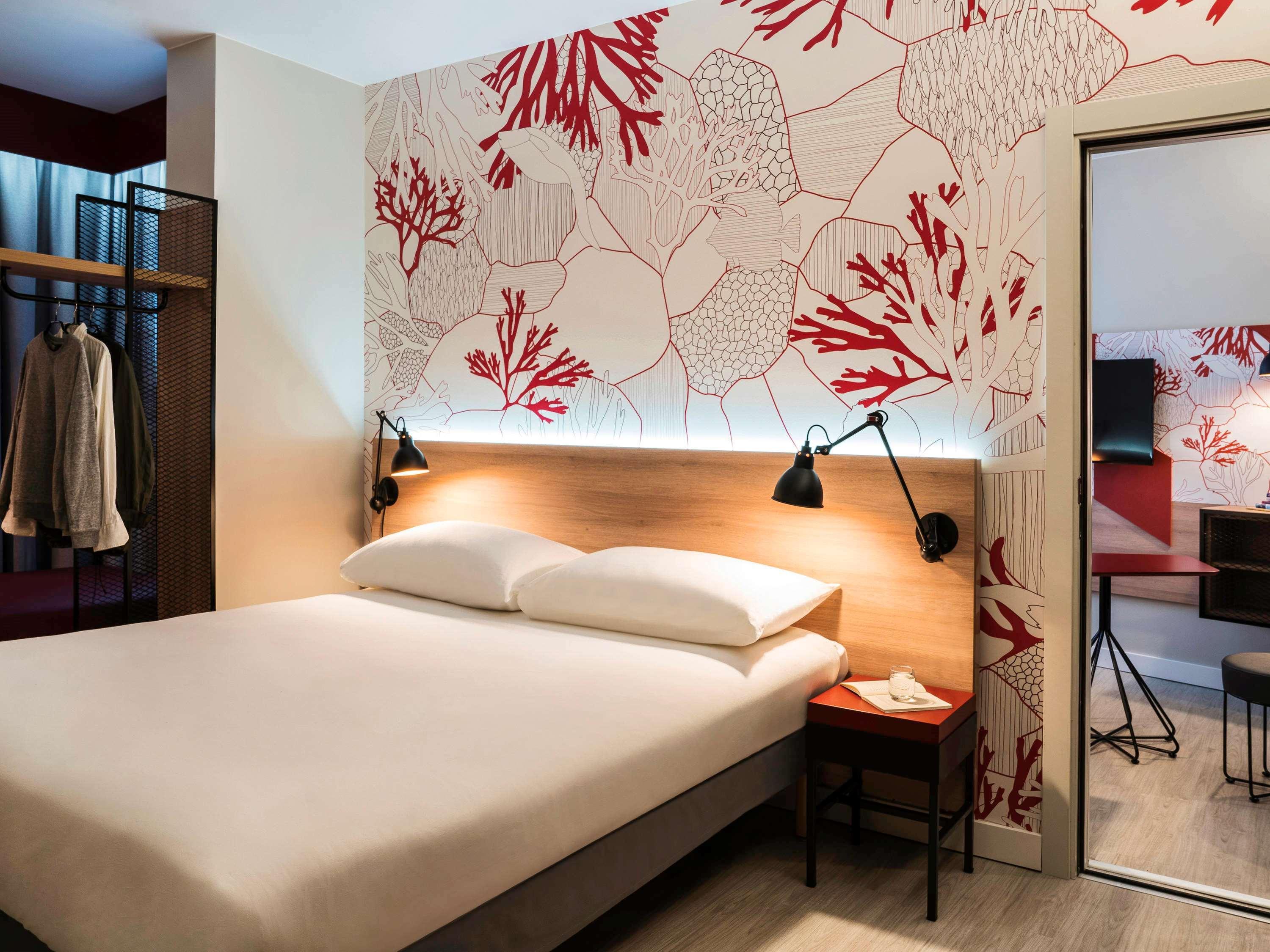 Ibis Styles Bogatell 2* Barcelona