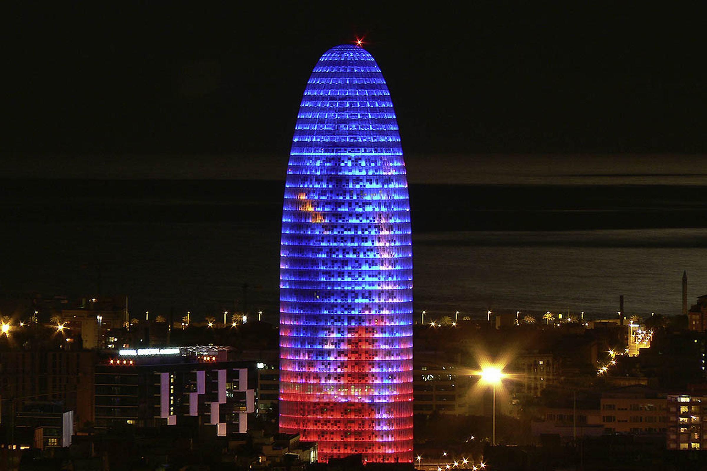 Hotel Ibis Styles Bogatell Barcelona
