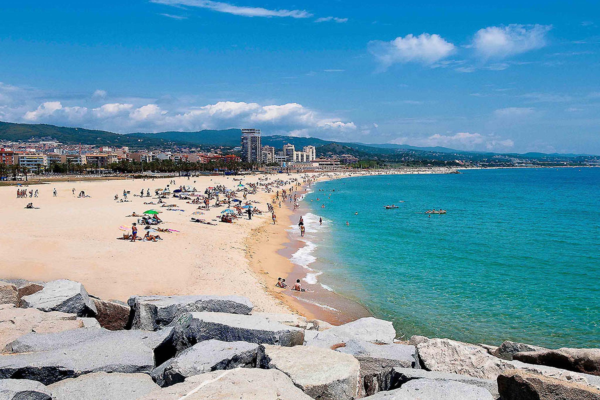 Ibis Styles Bogatell 2* Barcelona