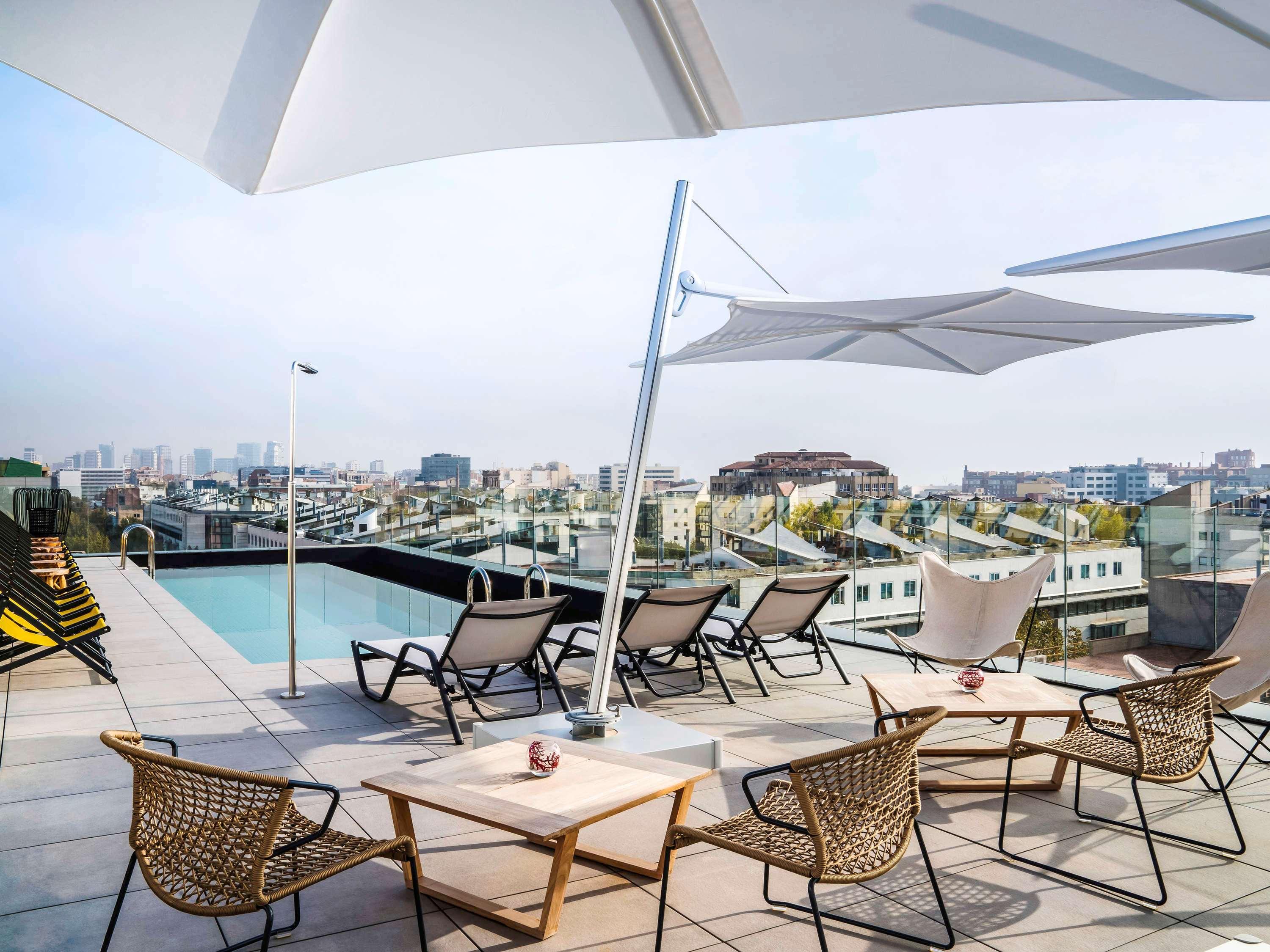 Ibis Styles Bogatell Hotel